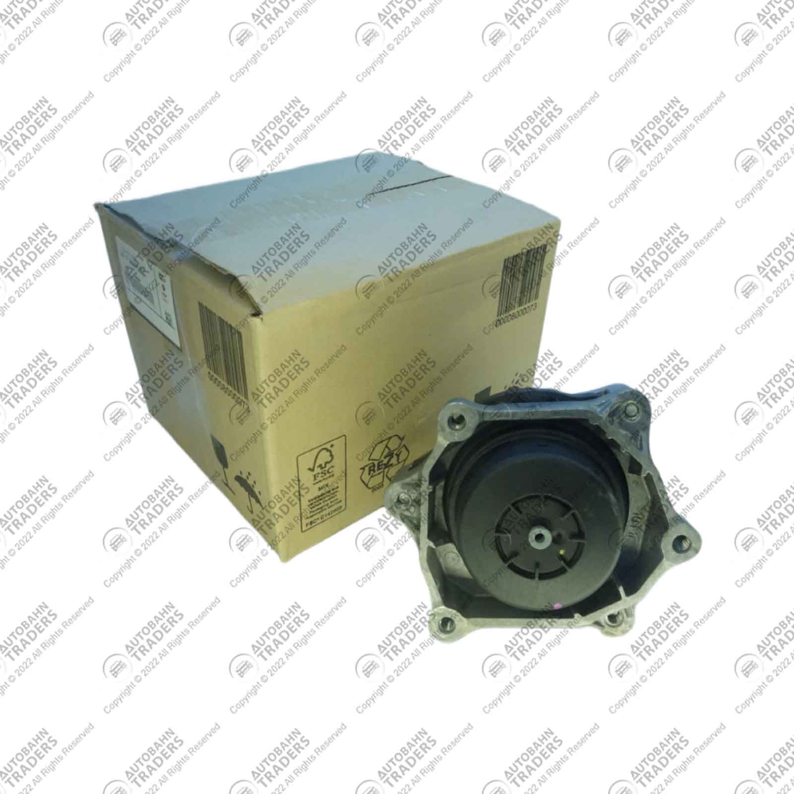 Engine Mount