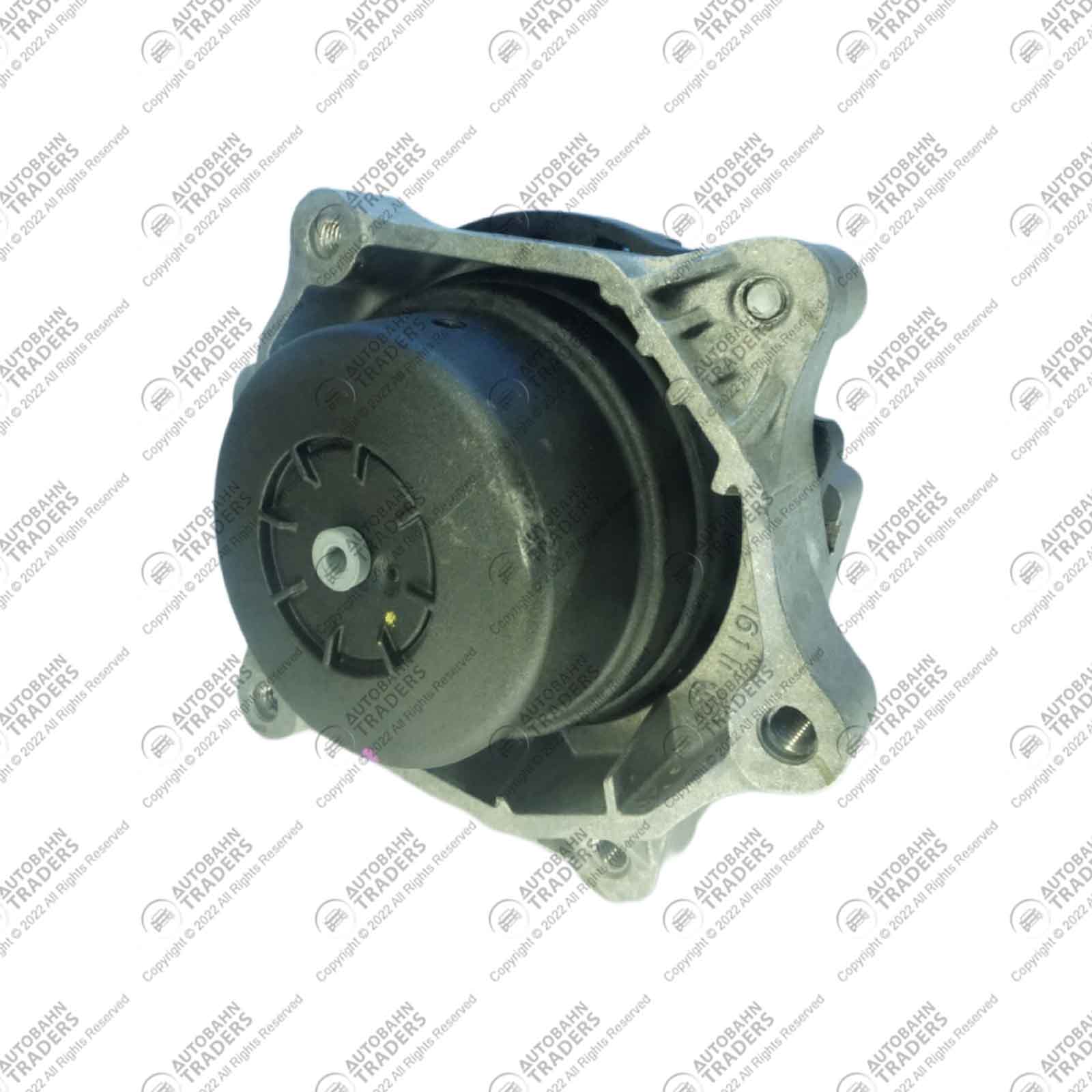 Engine Mount - Image 3