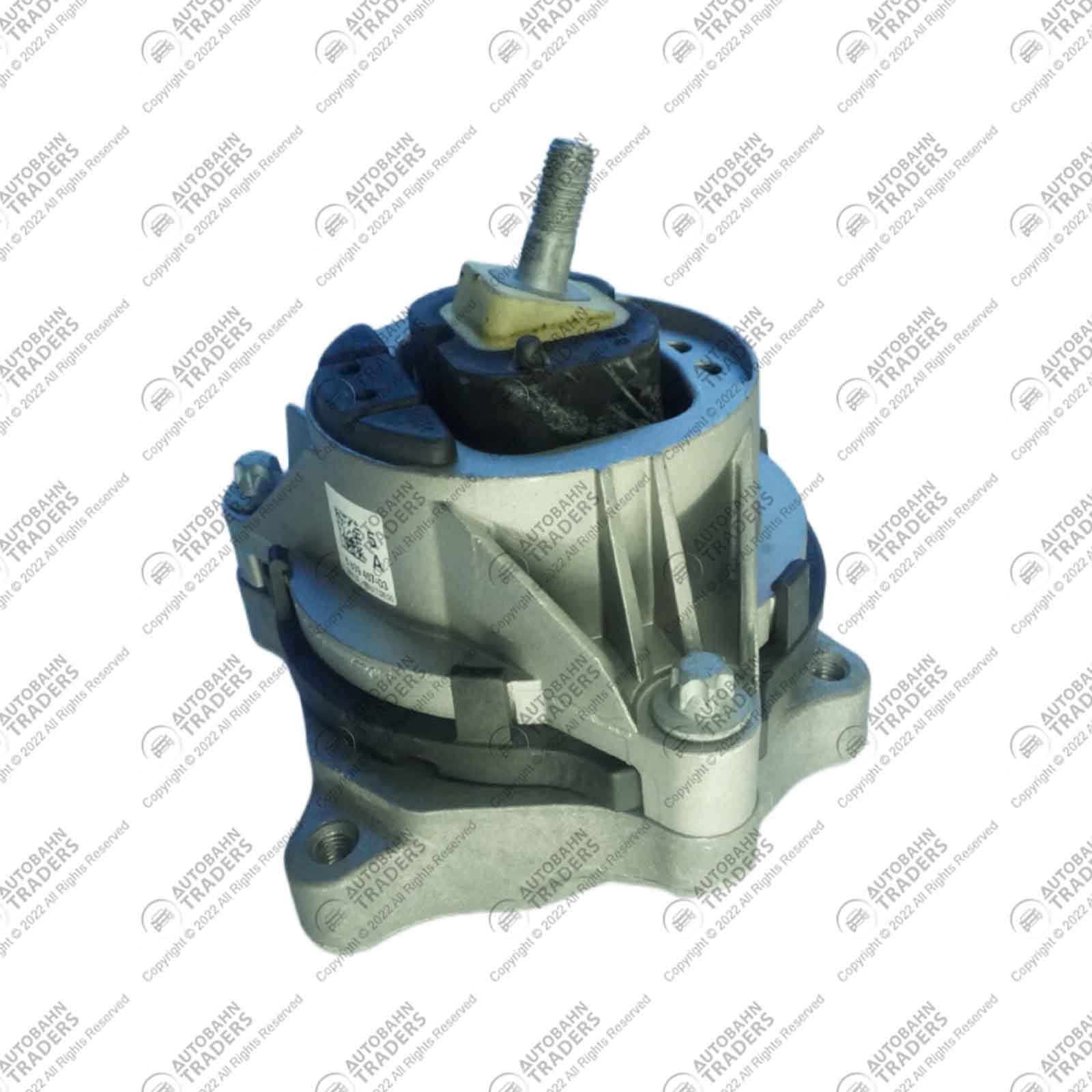 Engine Mount - Image 5