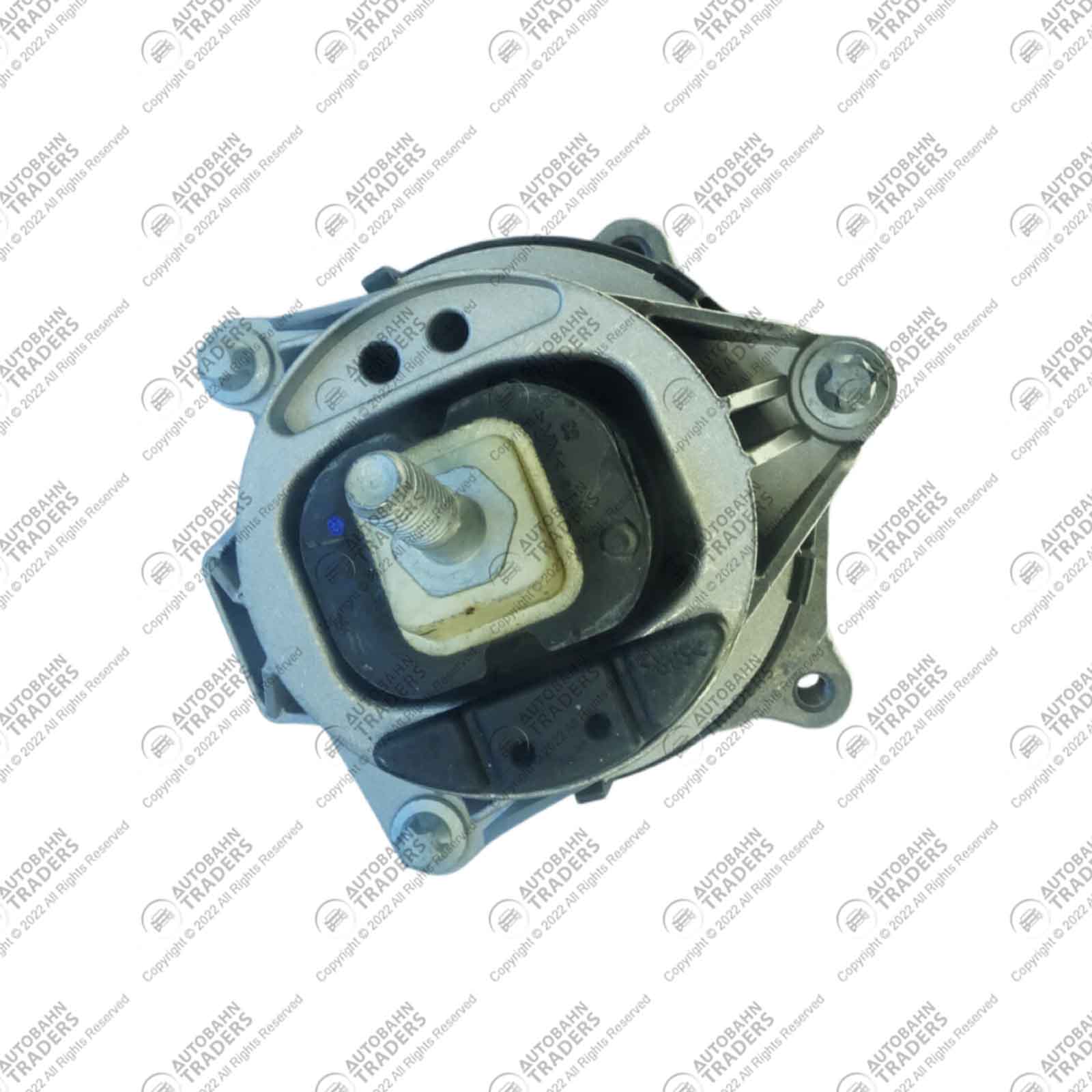 Engine Mount - Image 4
