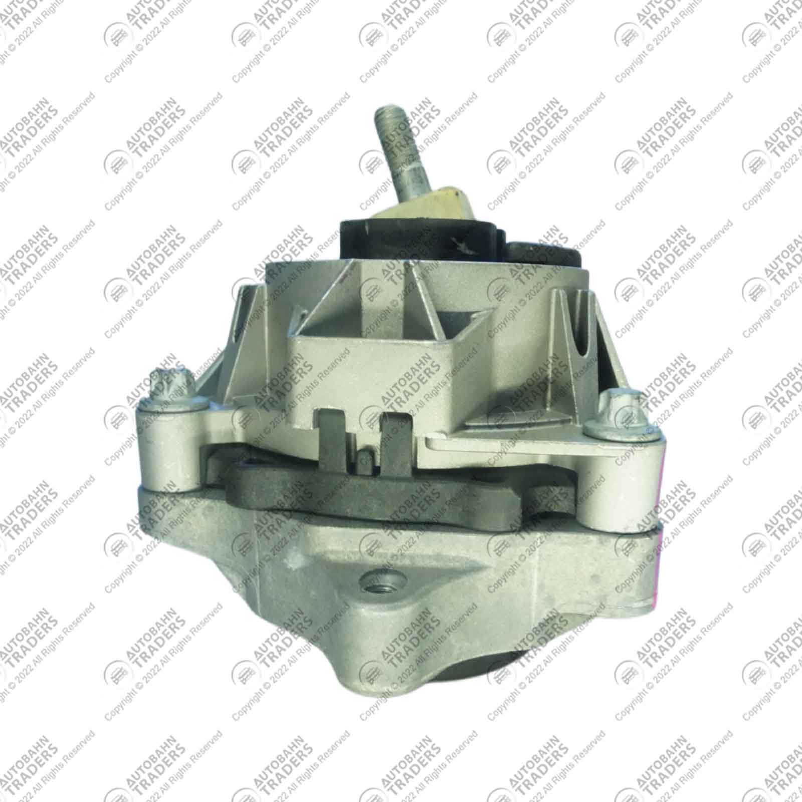 Engine Mount - Image 6