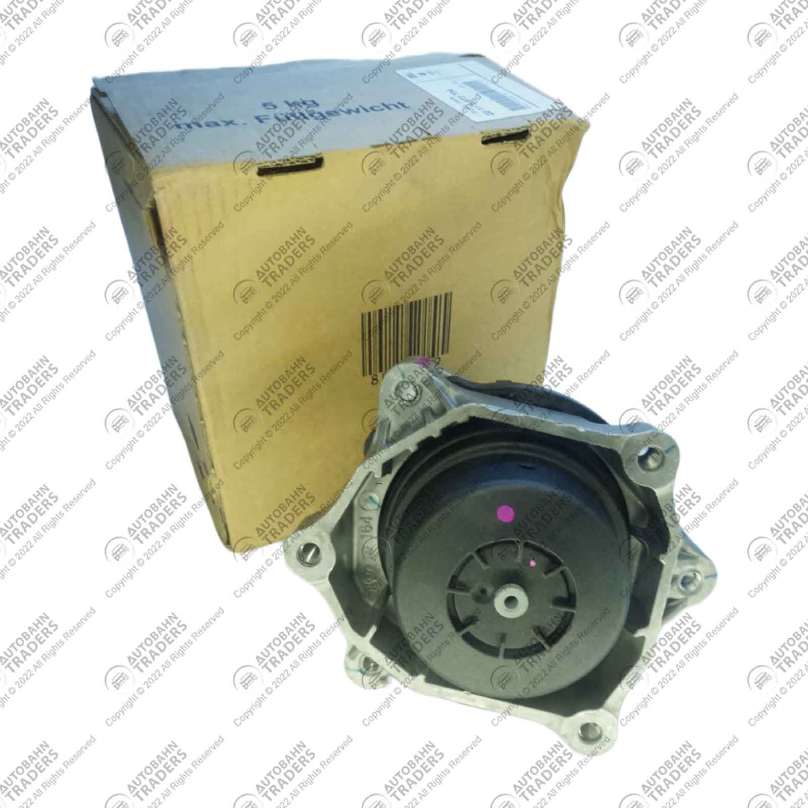 Engine Mount