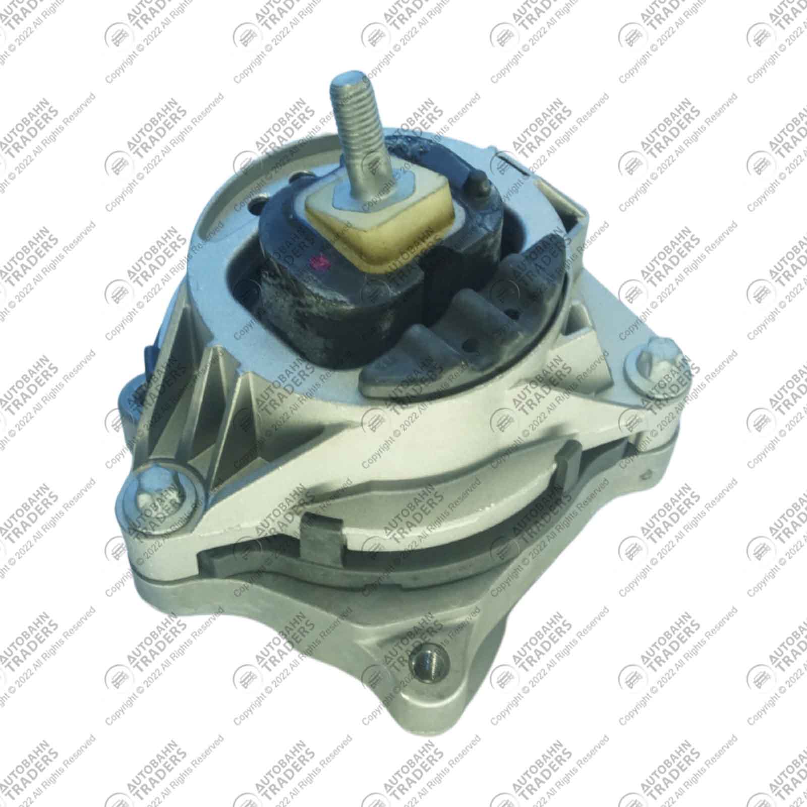 Engine Mount - Image 3