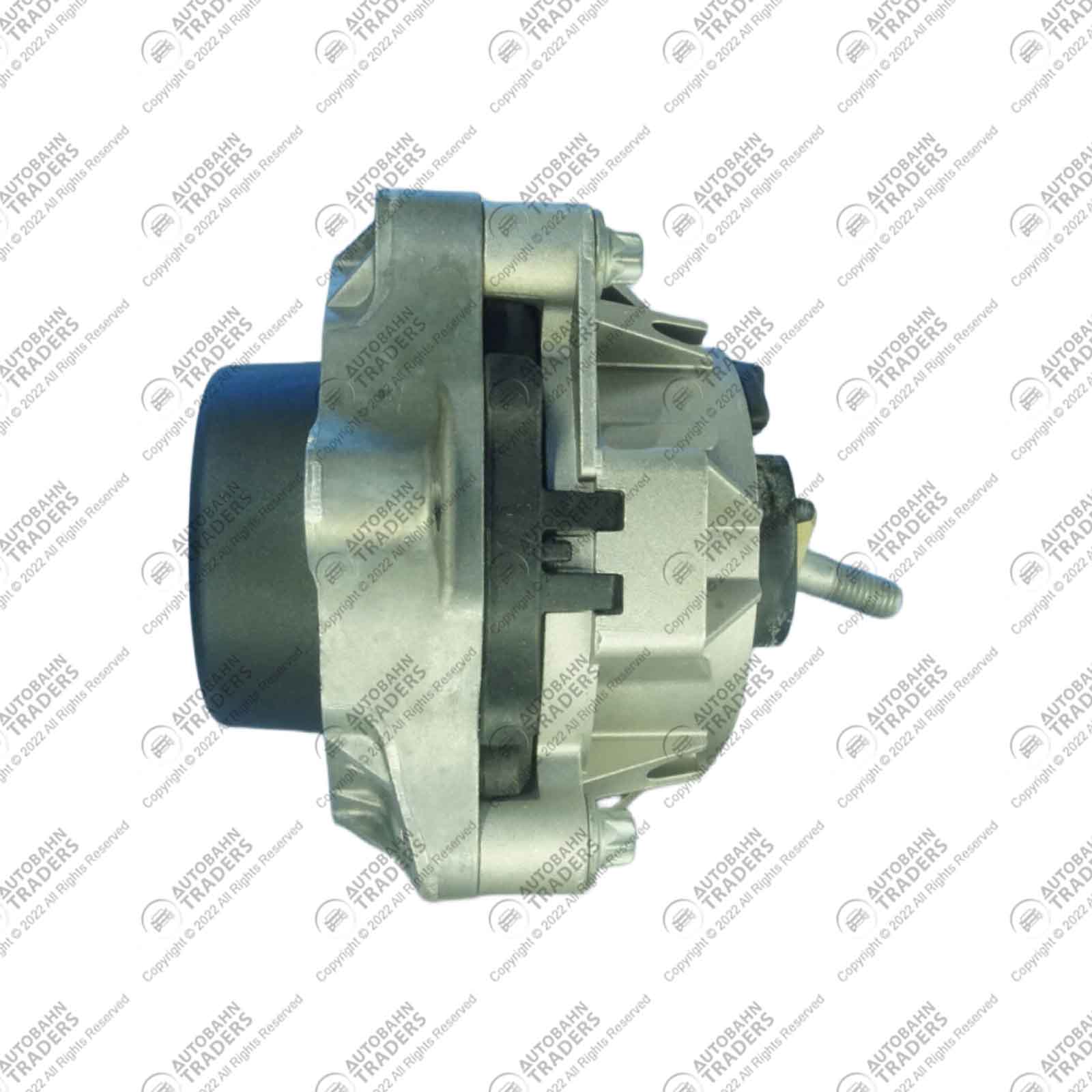 Engine Mount - Image 4