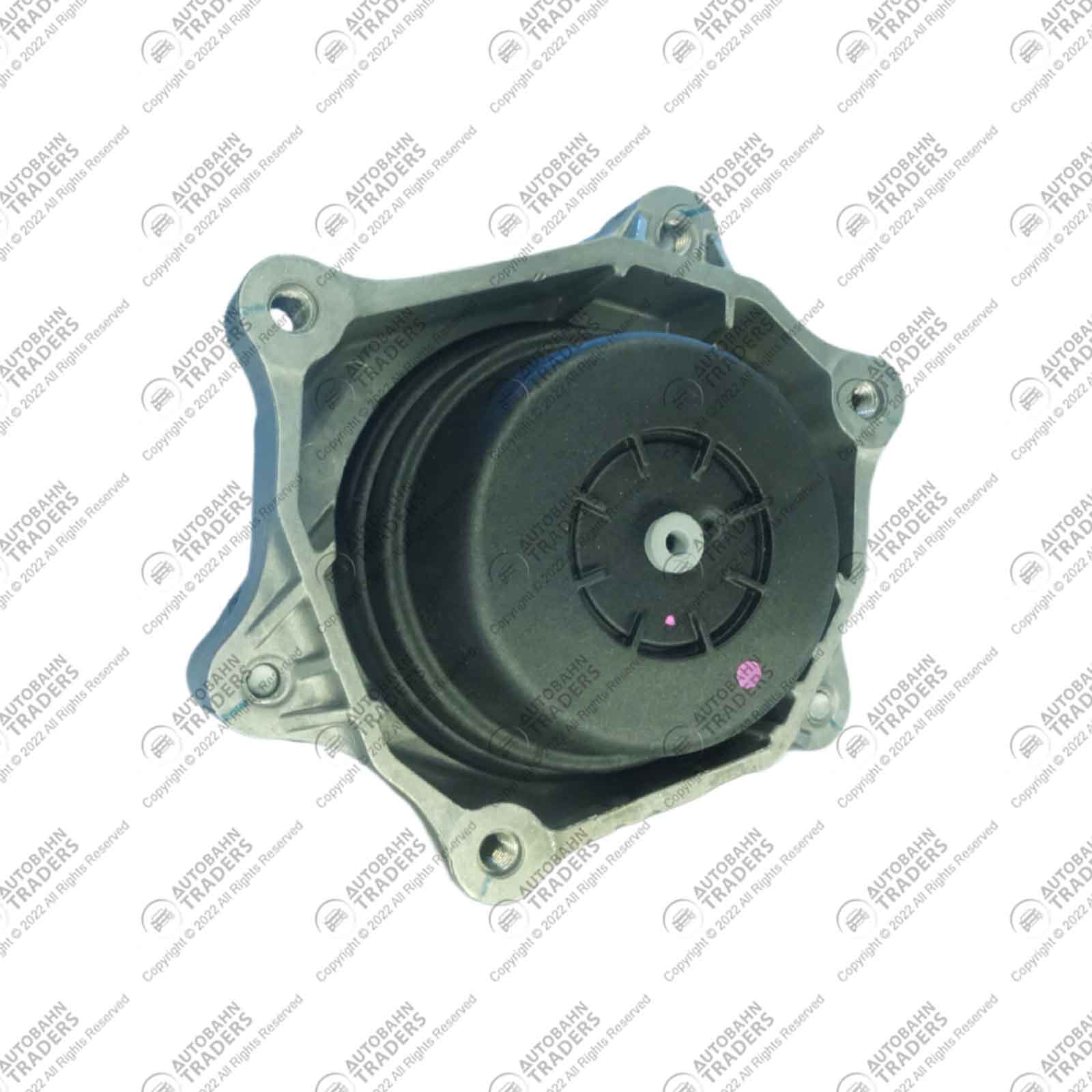 Engine Mount - Image 5