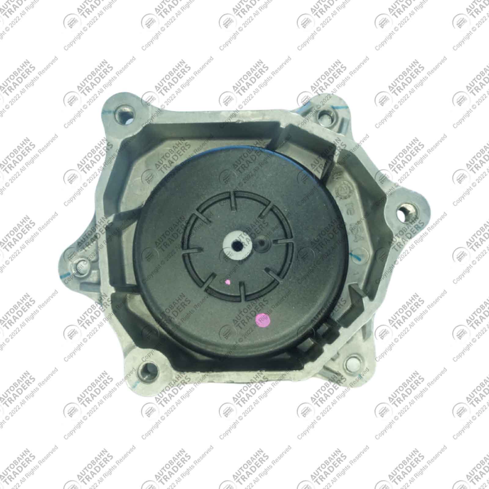 Engine Mount - Image 6