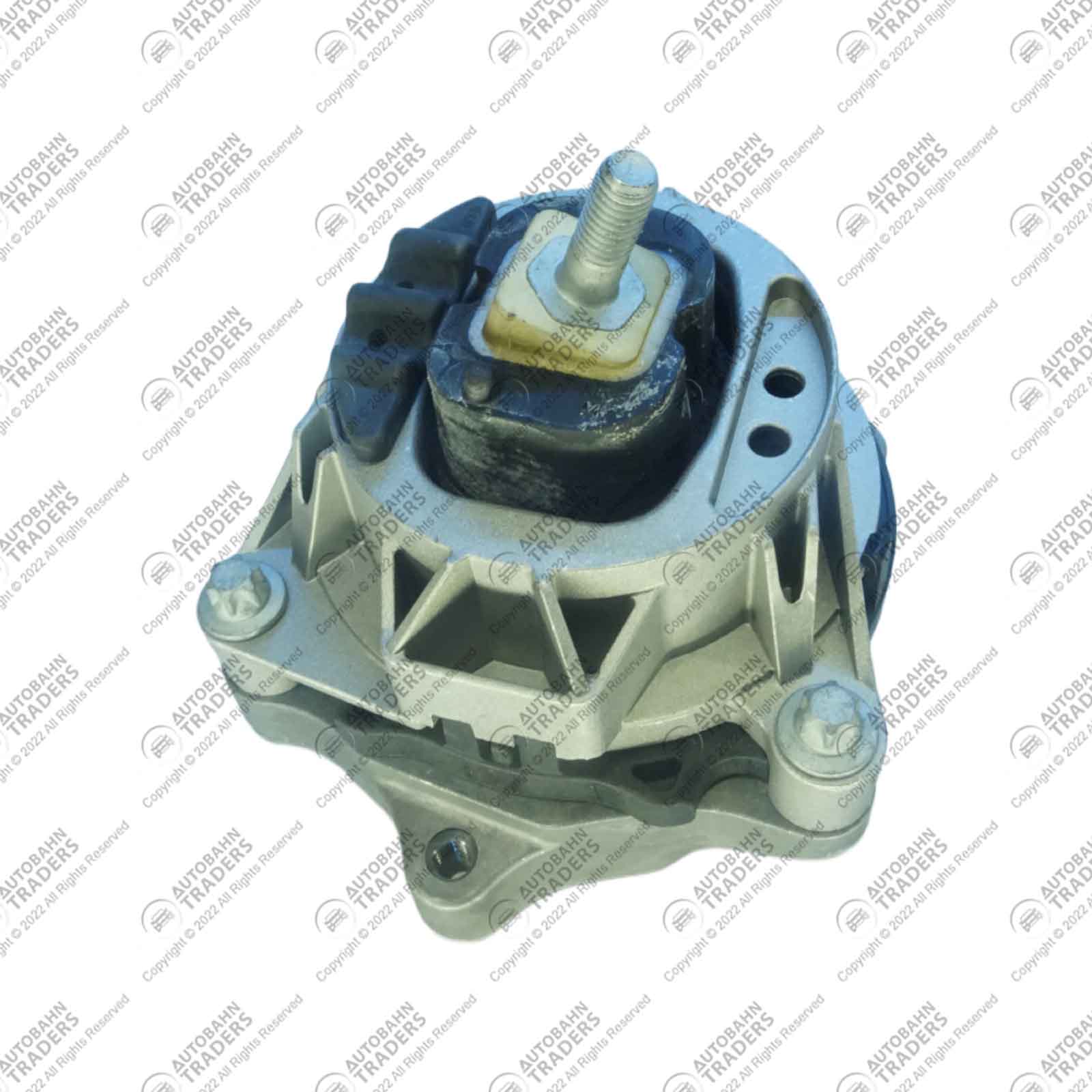 Engine Mount - Image 2