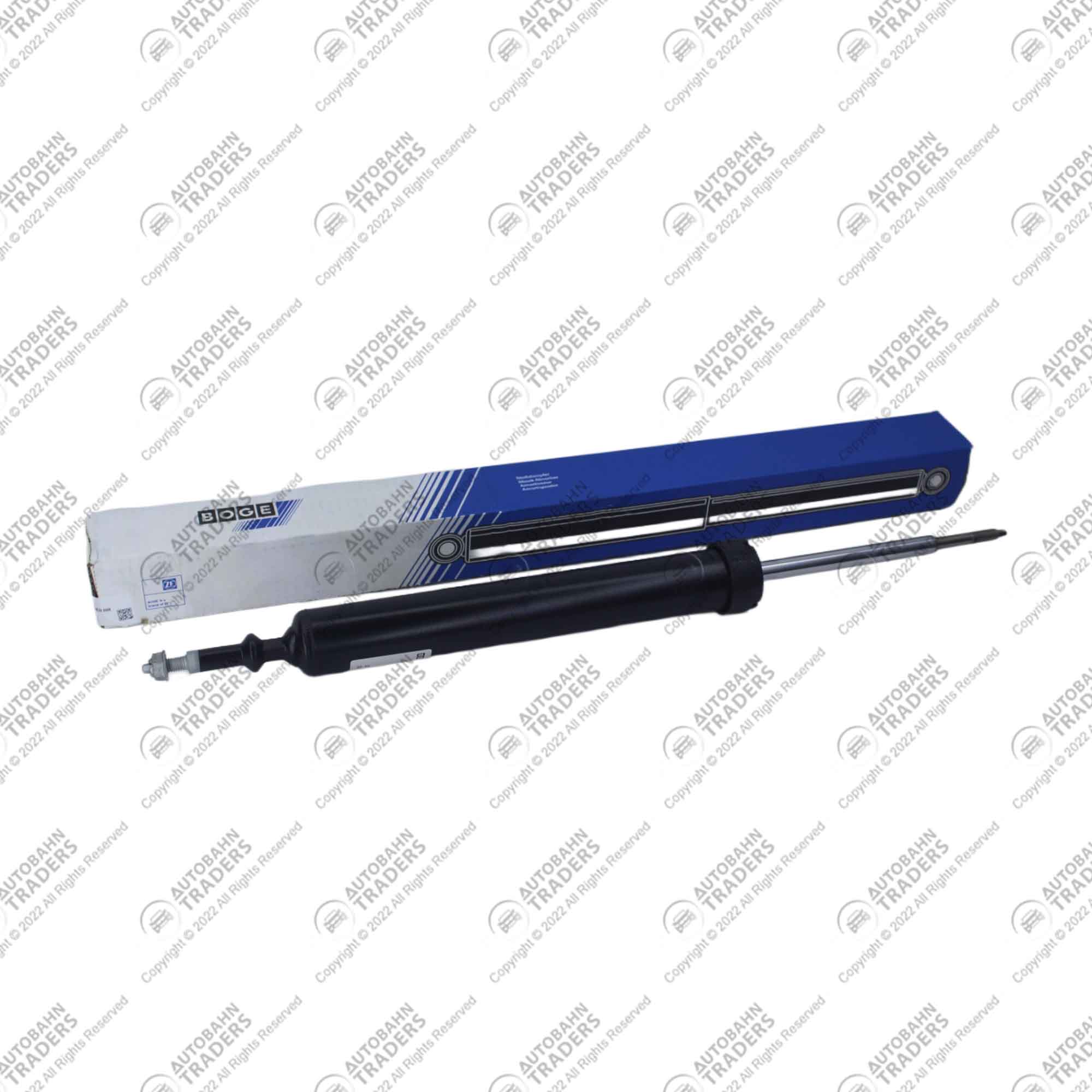 Rear Shock Absorber - Image 2
