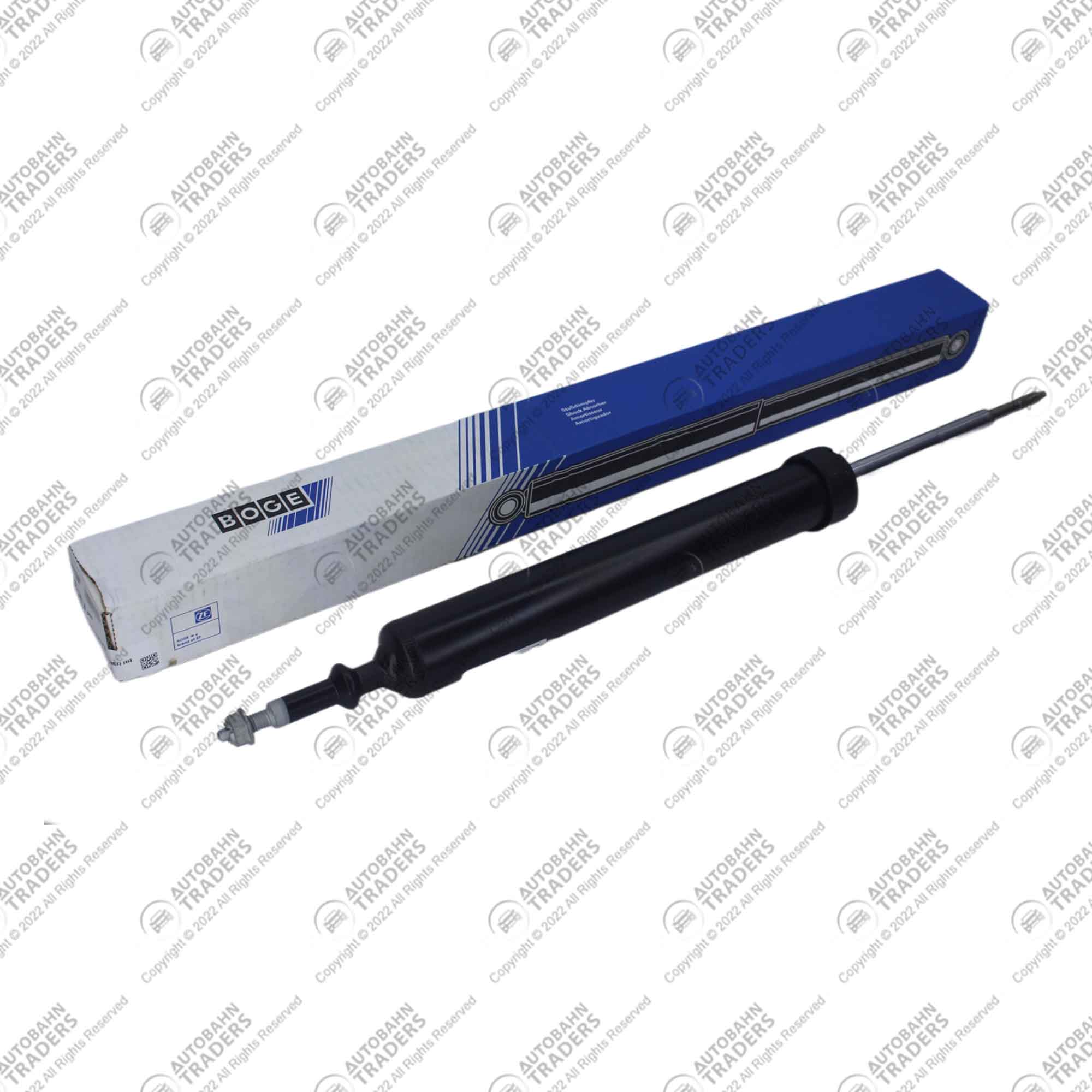 Rear Shock Absorber