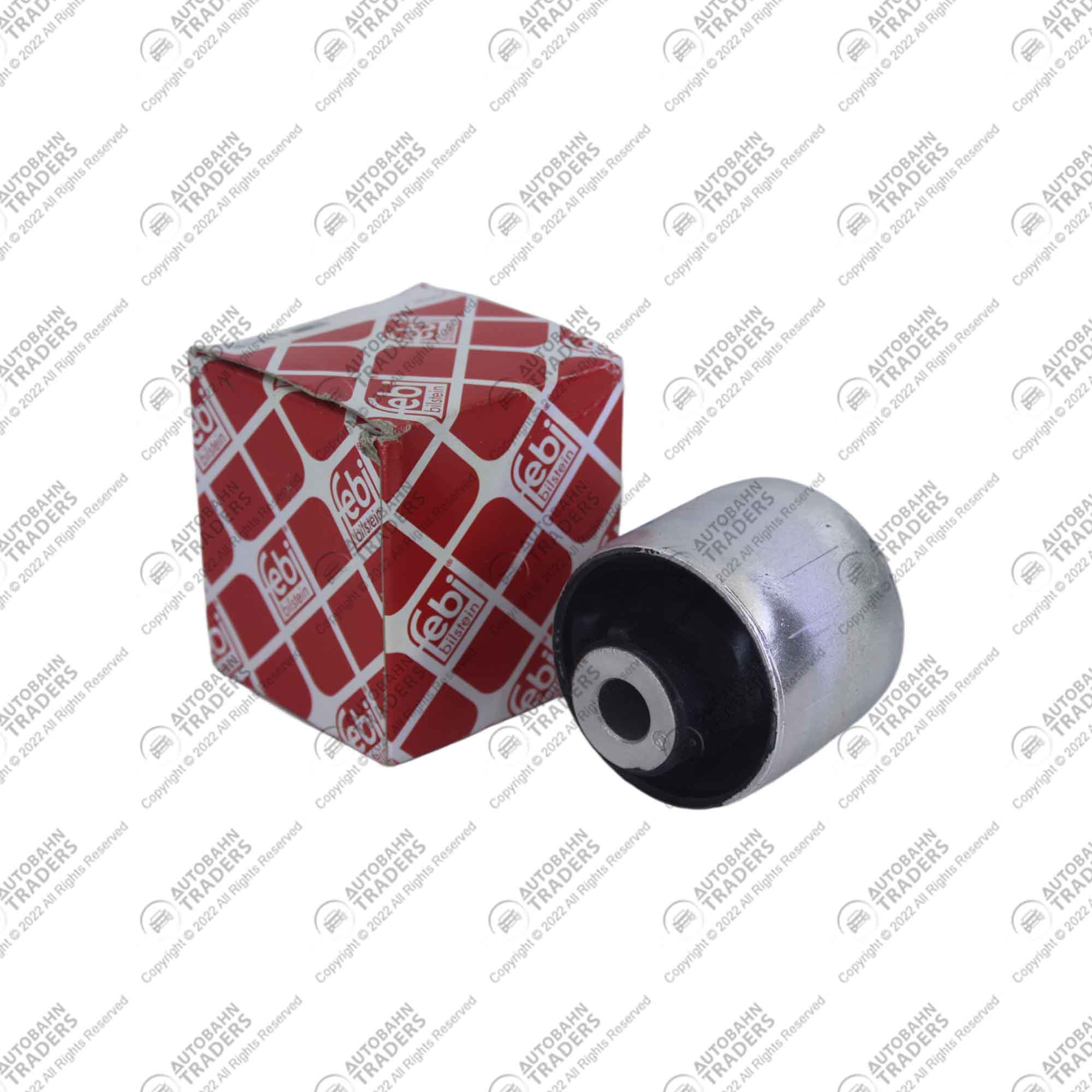 Control Arm Bush - Image 2