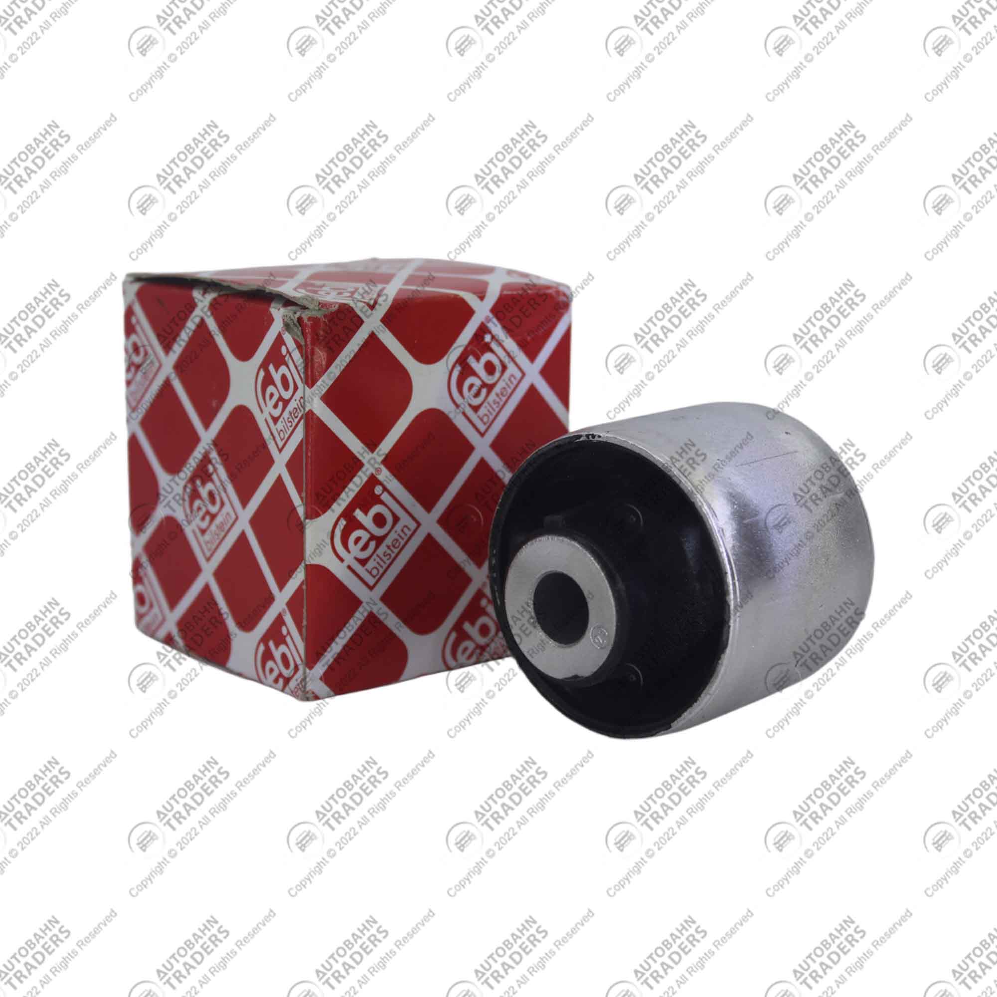 Control Arm Bush