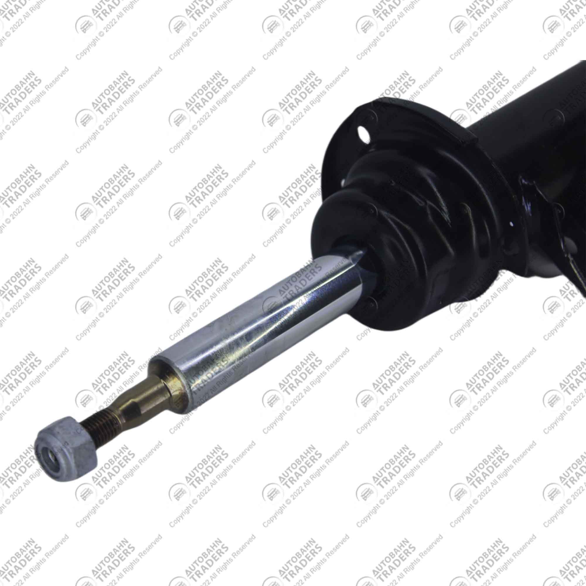 Front Shock Absorber - LH - Image 3