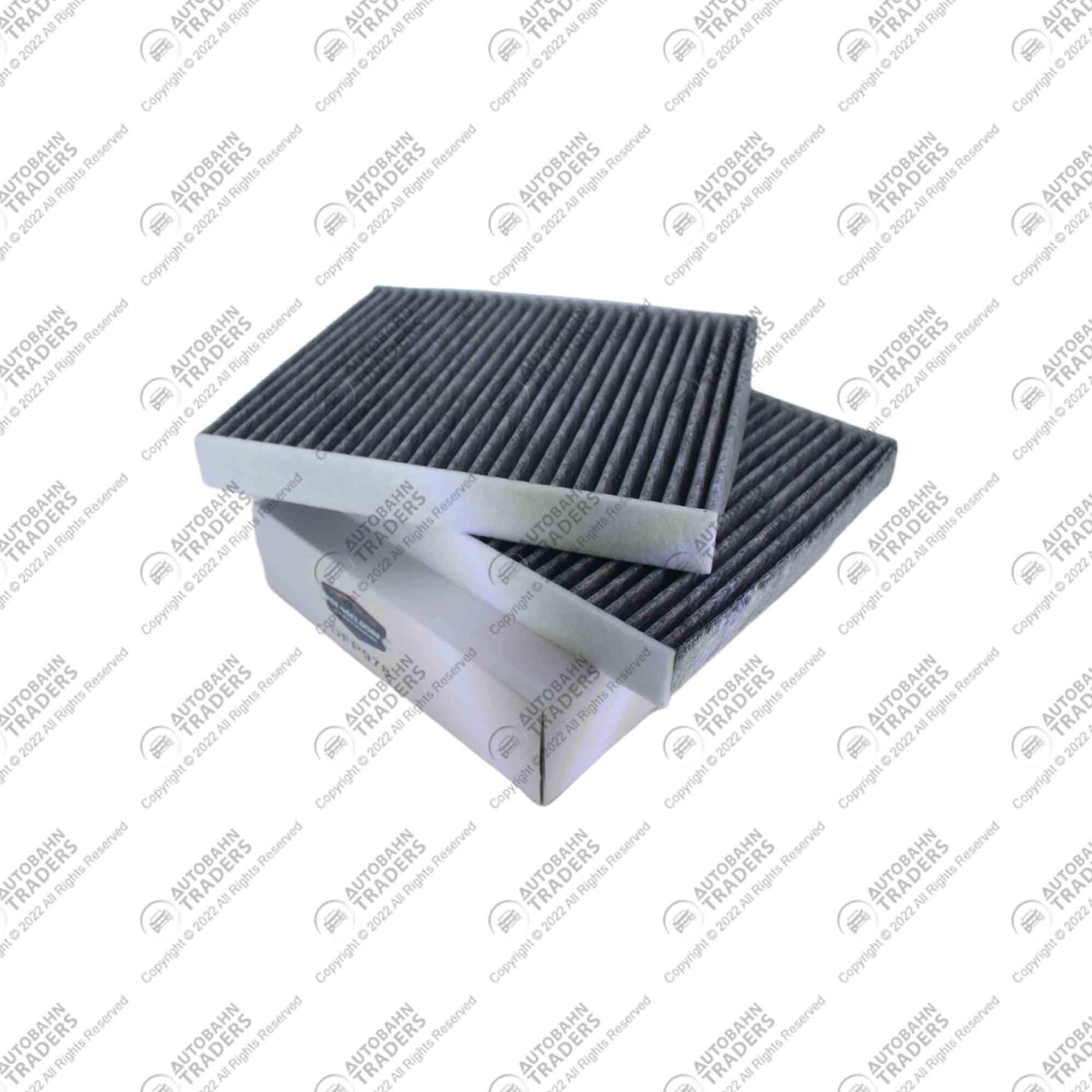 Cabin Air Filter
