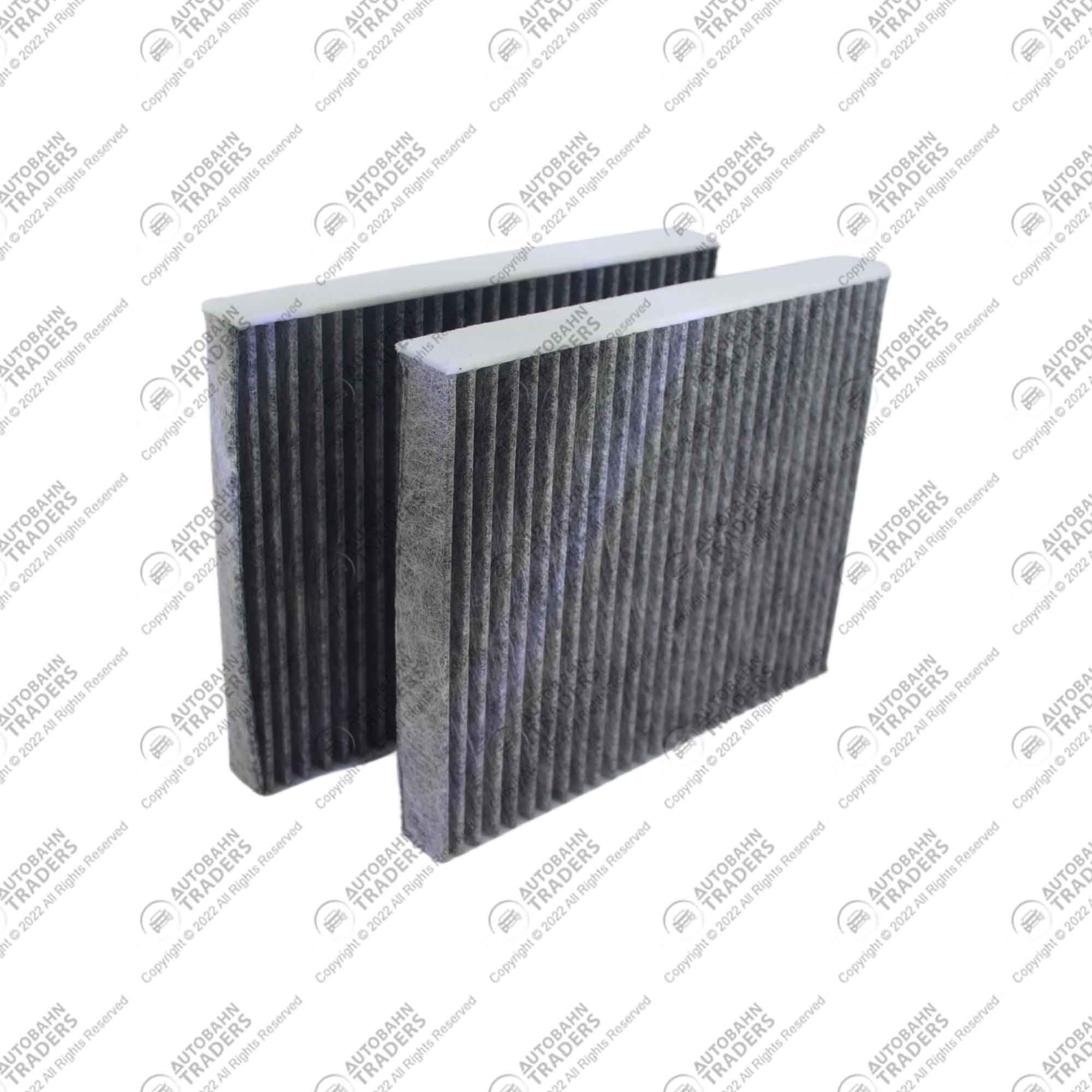 Cabin Air Filter - Image 2