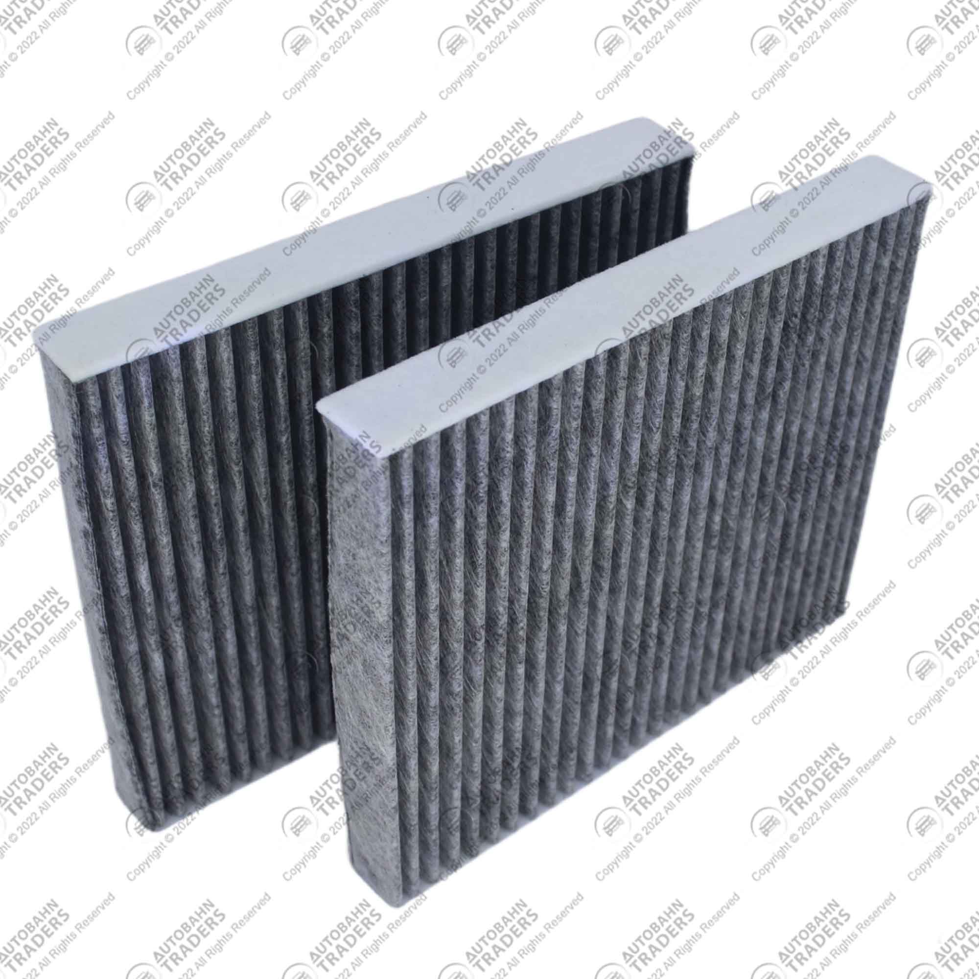 Cabin Air Filter - Image 3