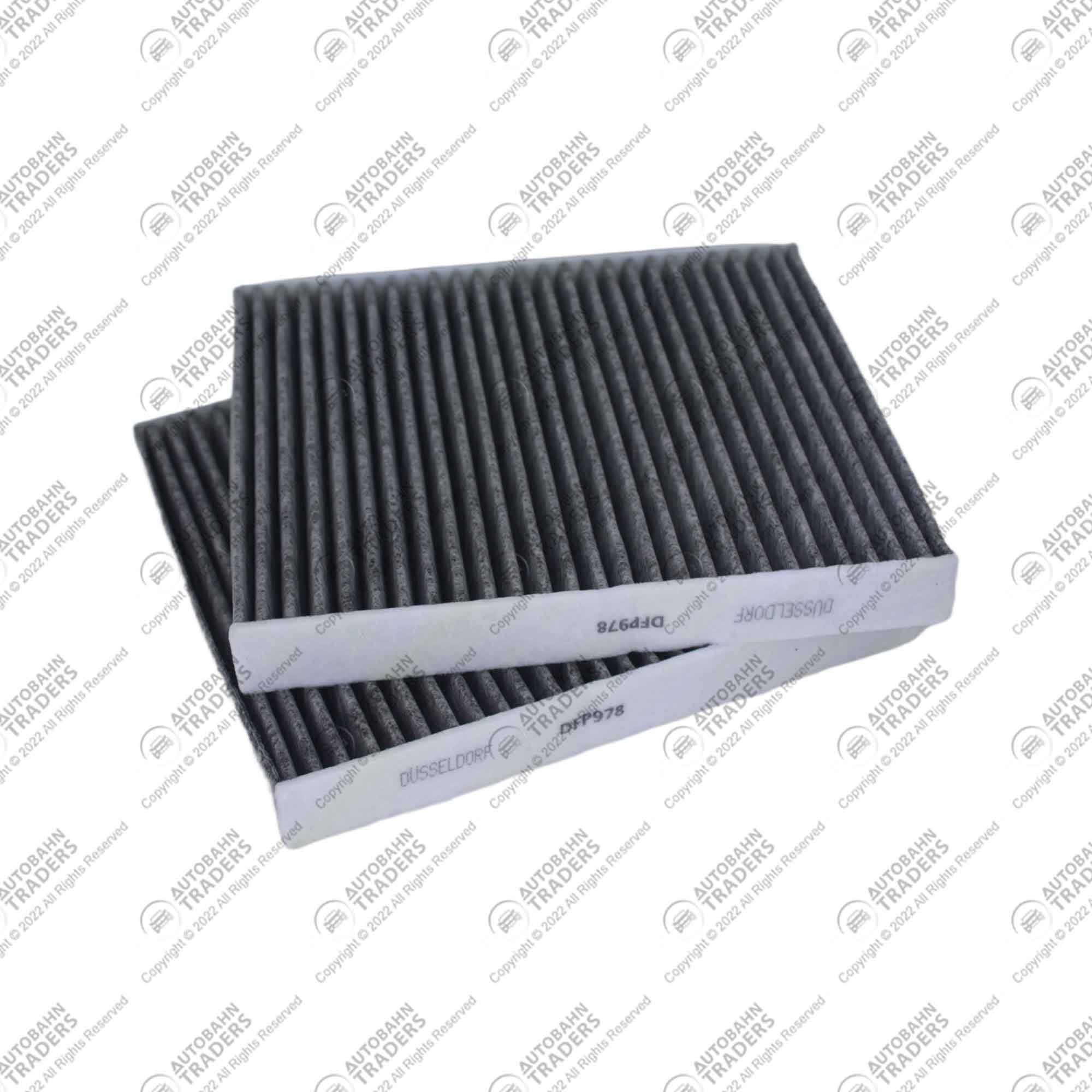 Cabin Air Filter - Image 4