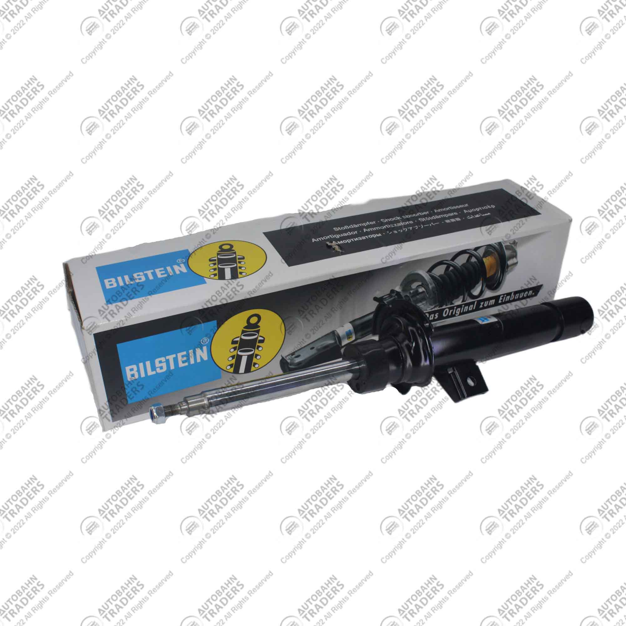 Front Shock Absorber