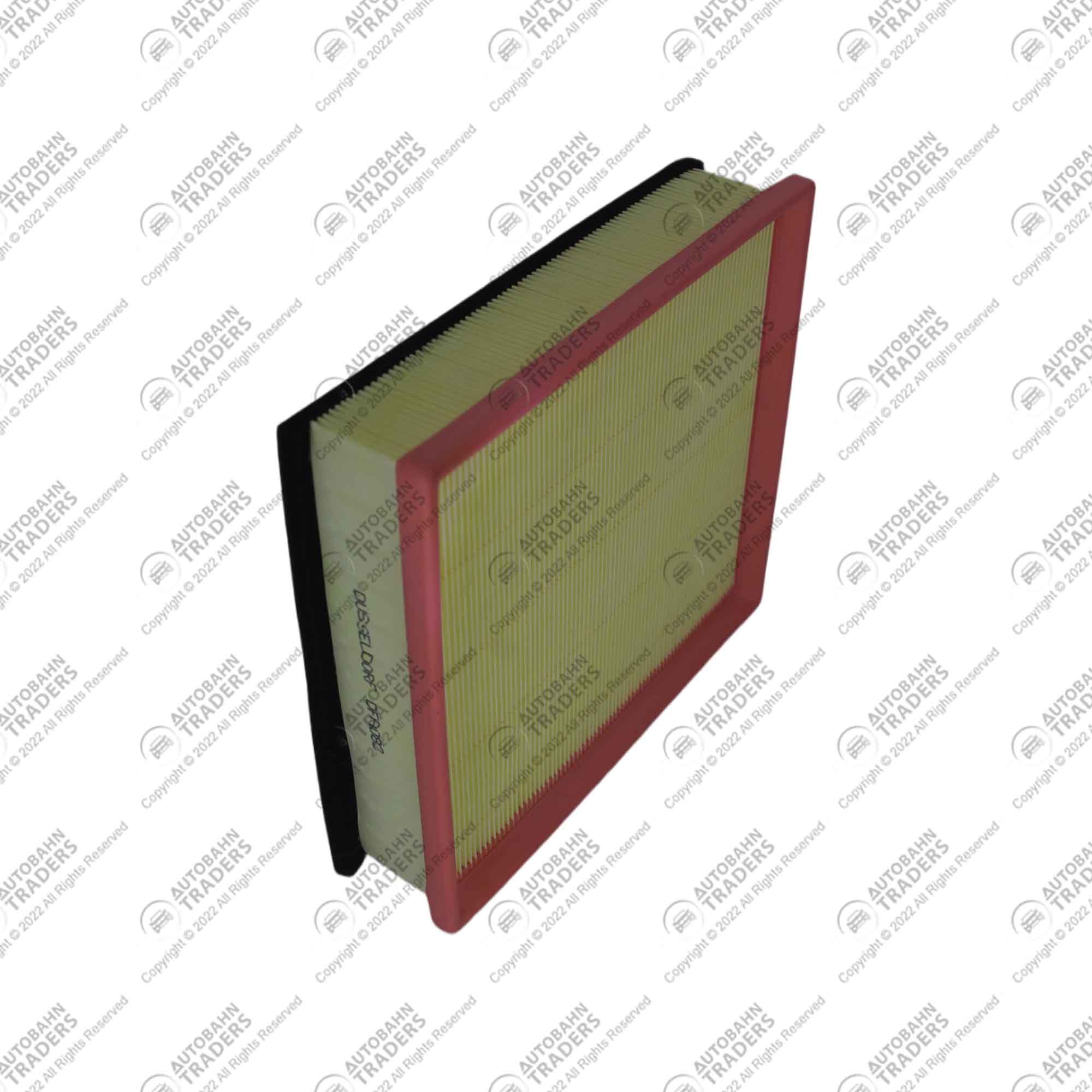 Air Filter - Image 2