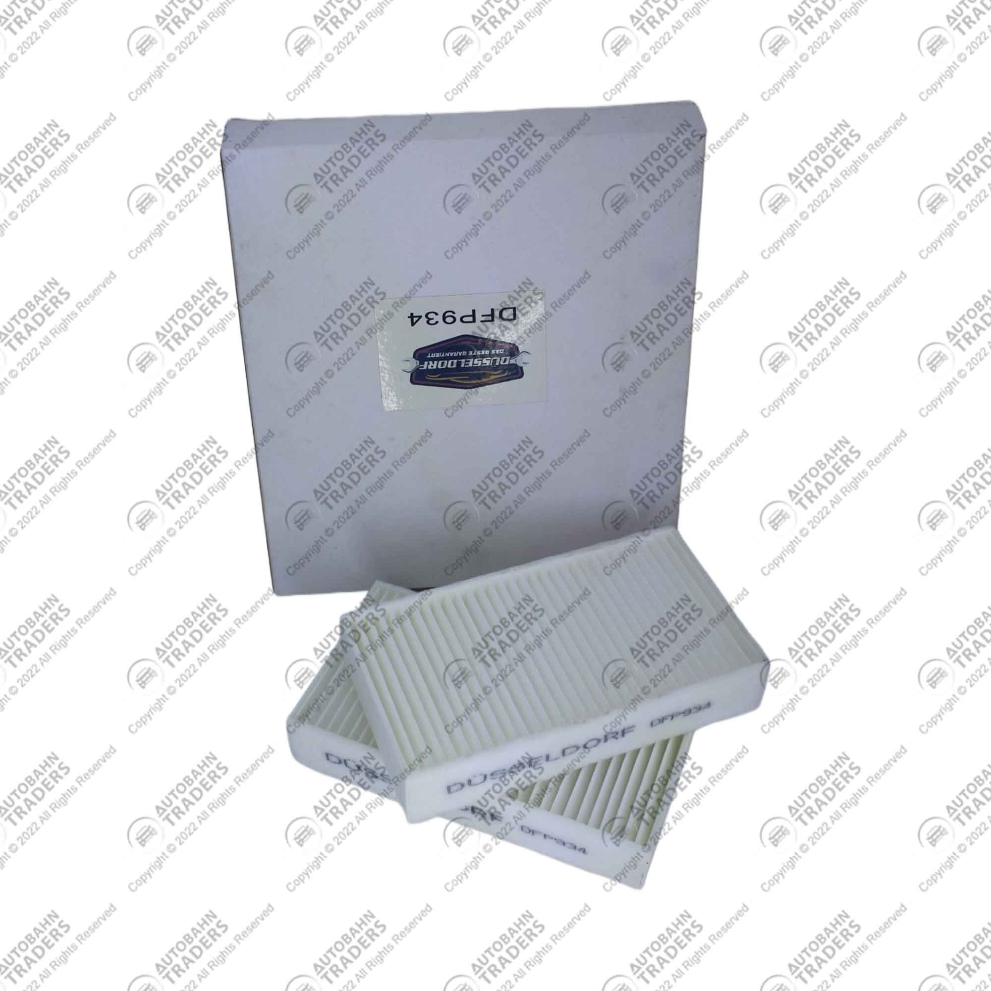 Cabin Filter