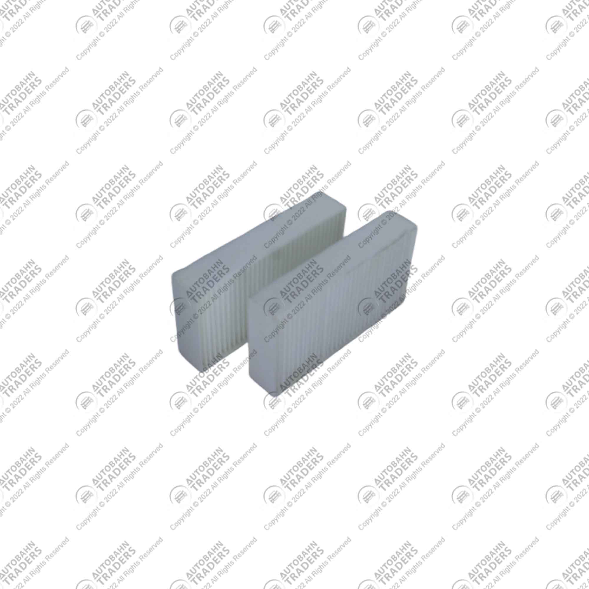 Cabin Filter - Image 4