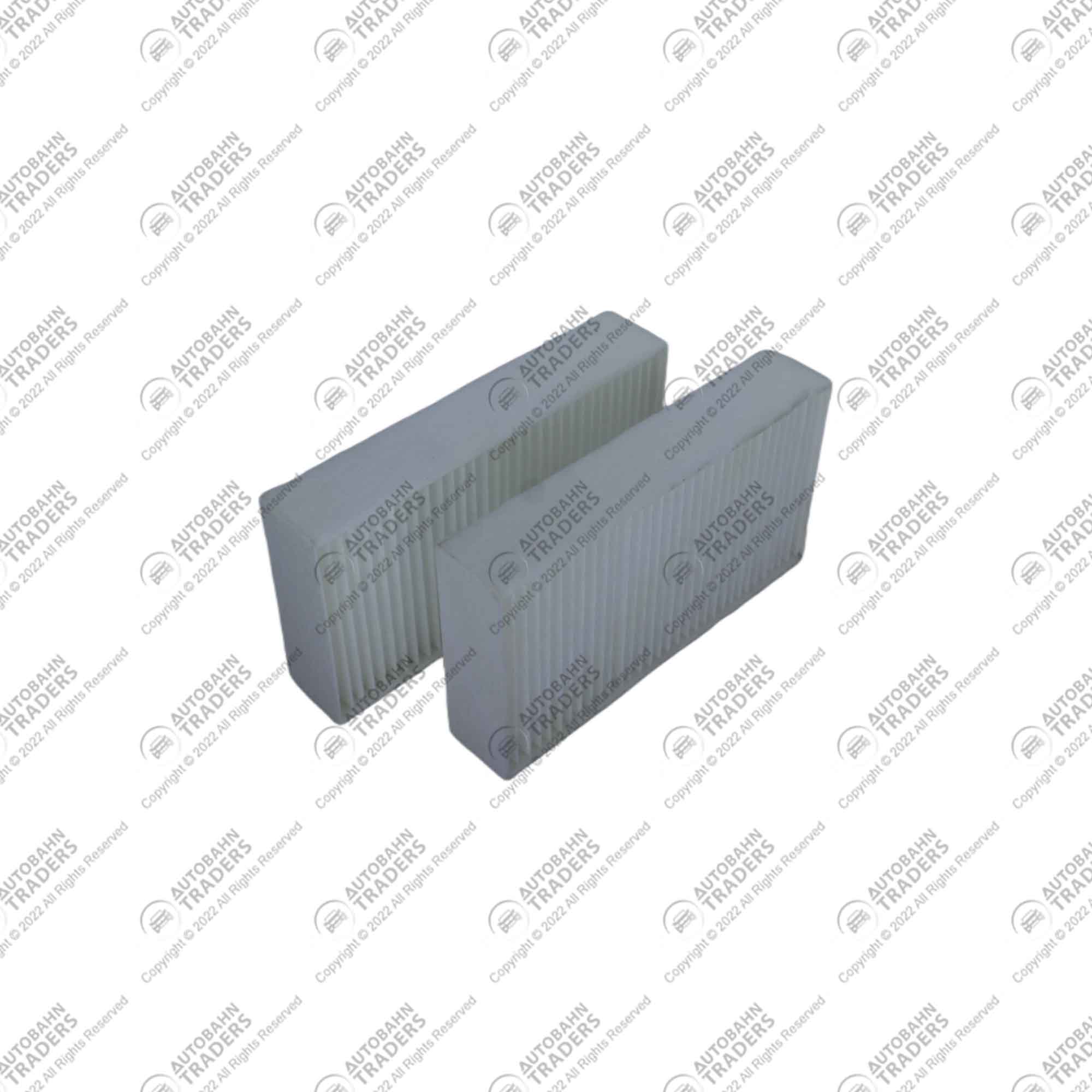 Cabin Filter - Image 5
