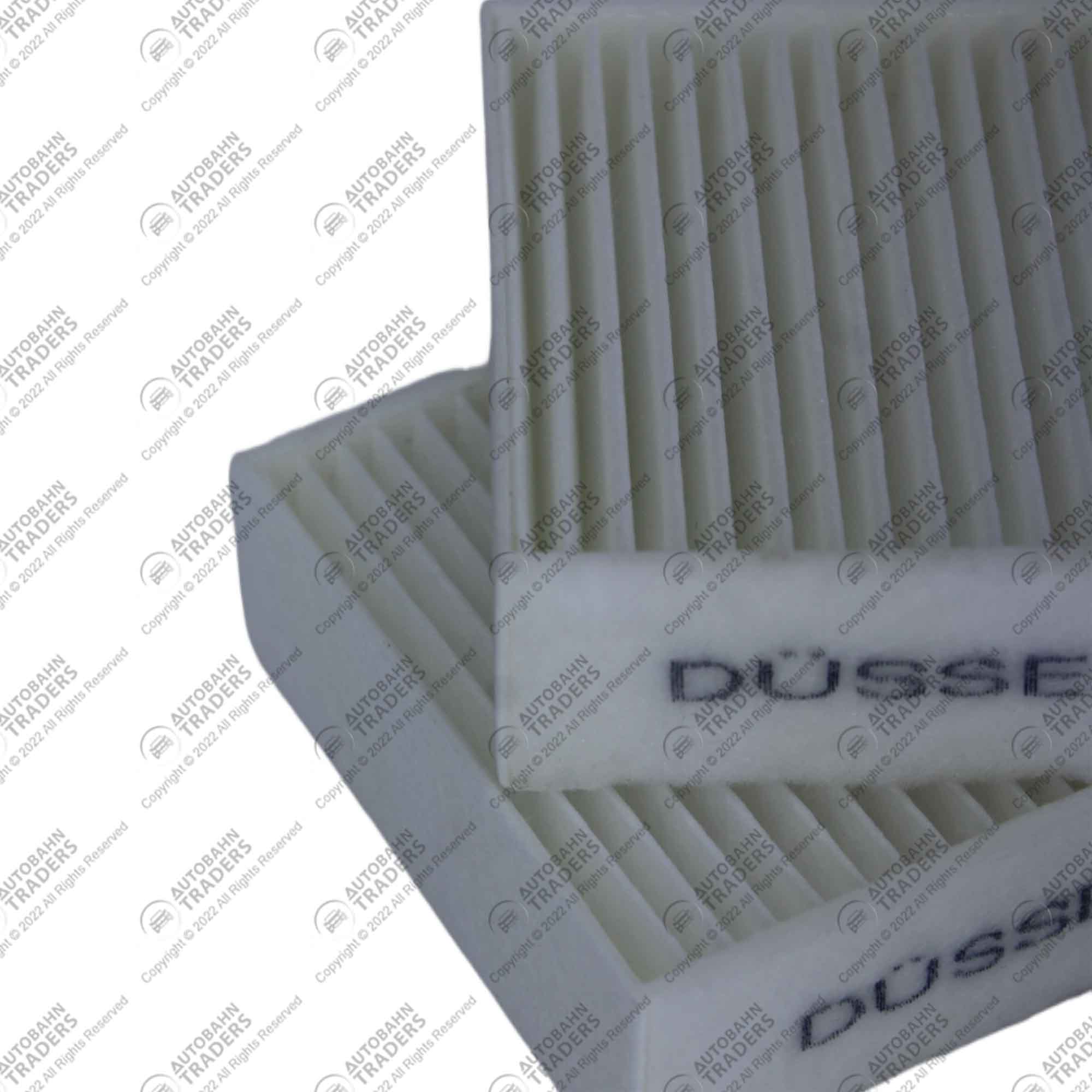Cabin Filter - Image 7