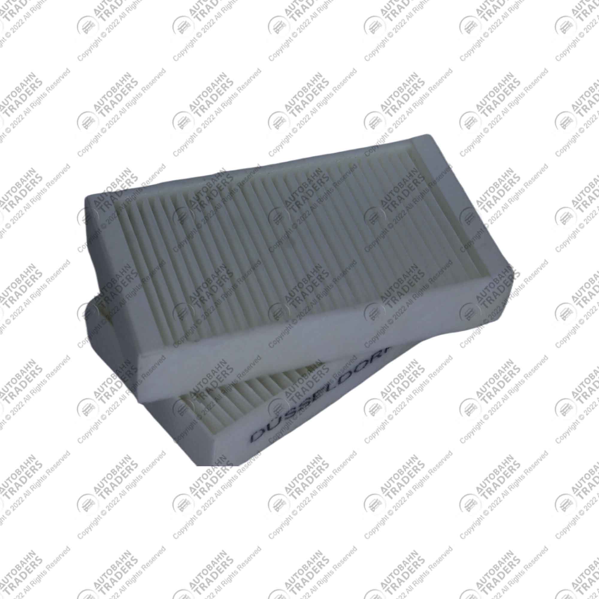 Cabin Filter - Image 6