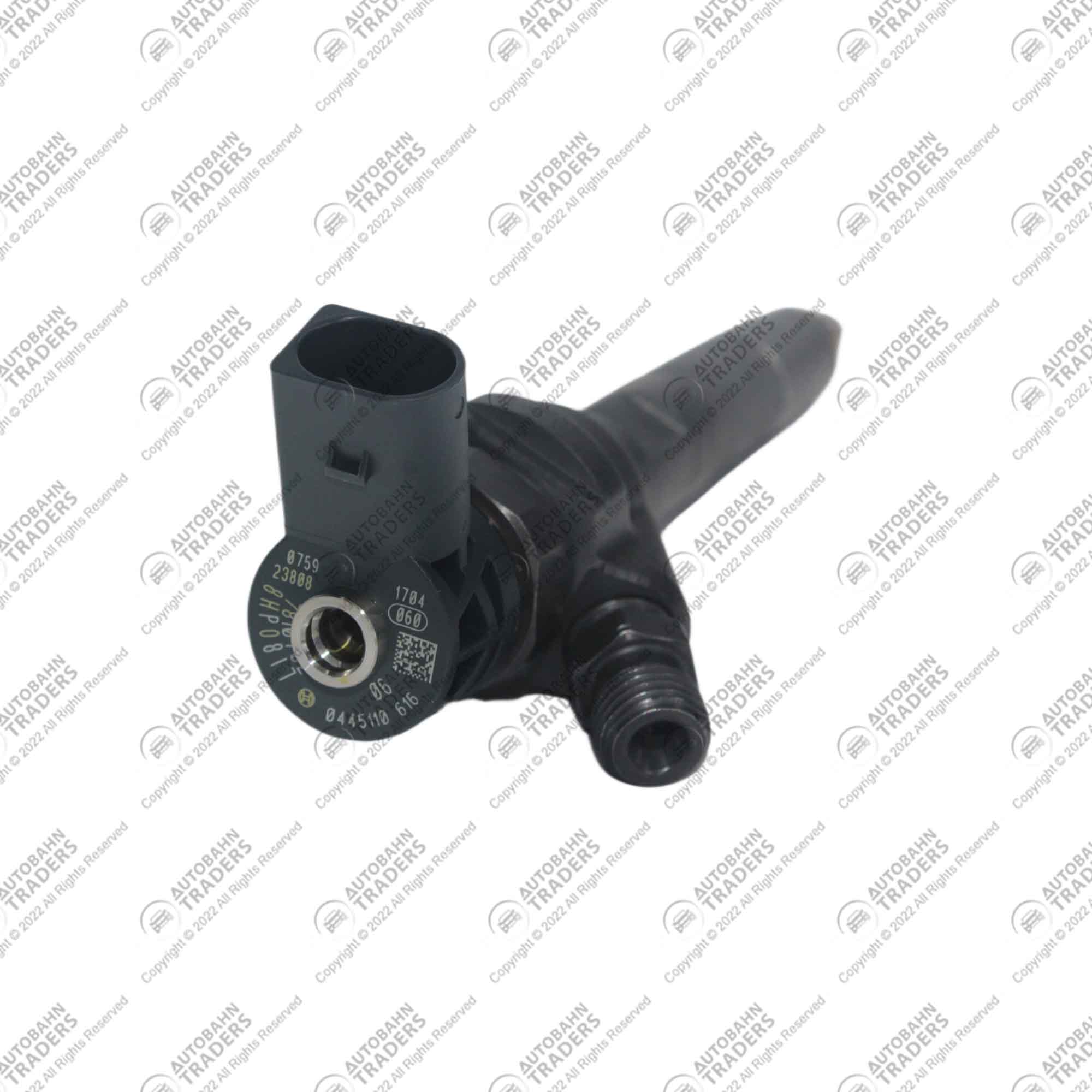 Injector - Image 14