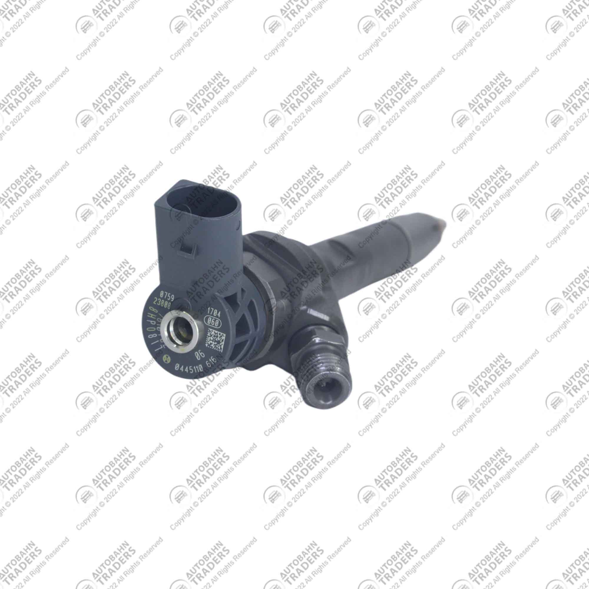 Injector - Image 13