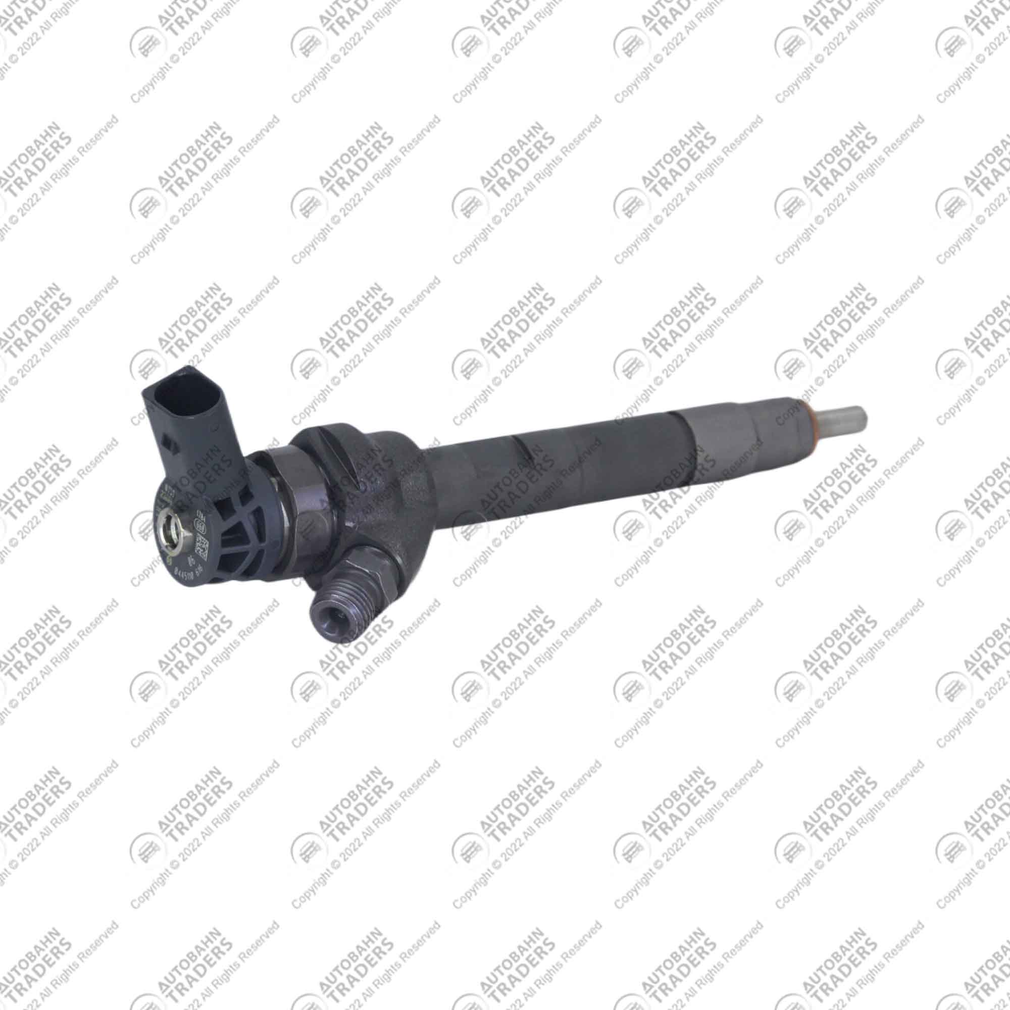 Injector - Image 5