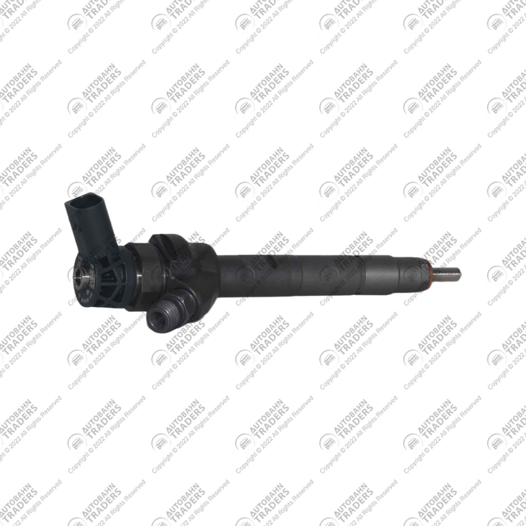 Injector - Image 4
