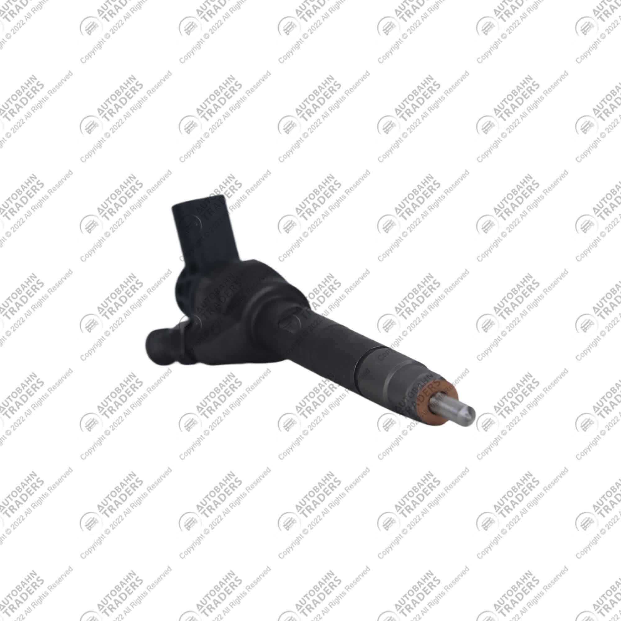 Injector - Image 6