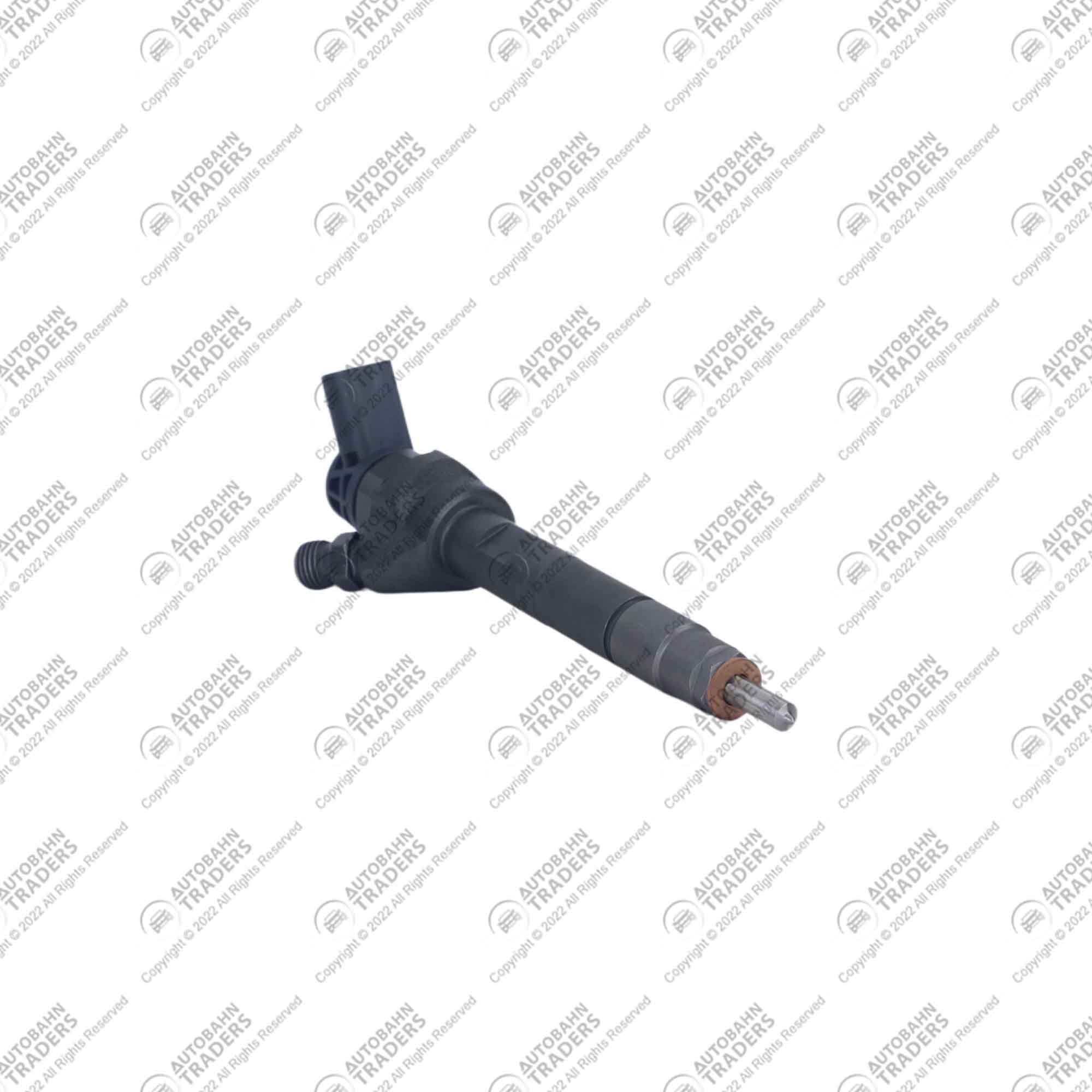 Injector - Image 7