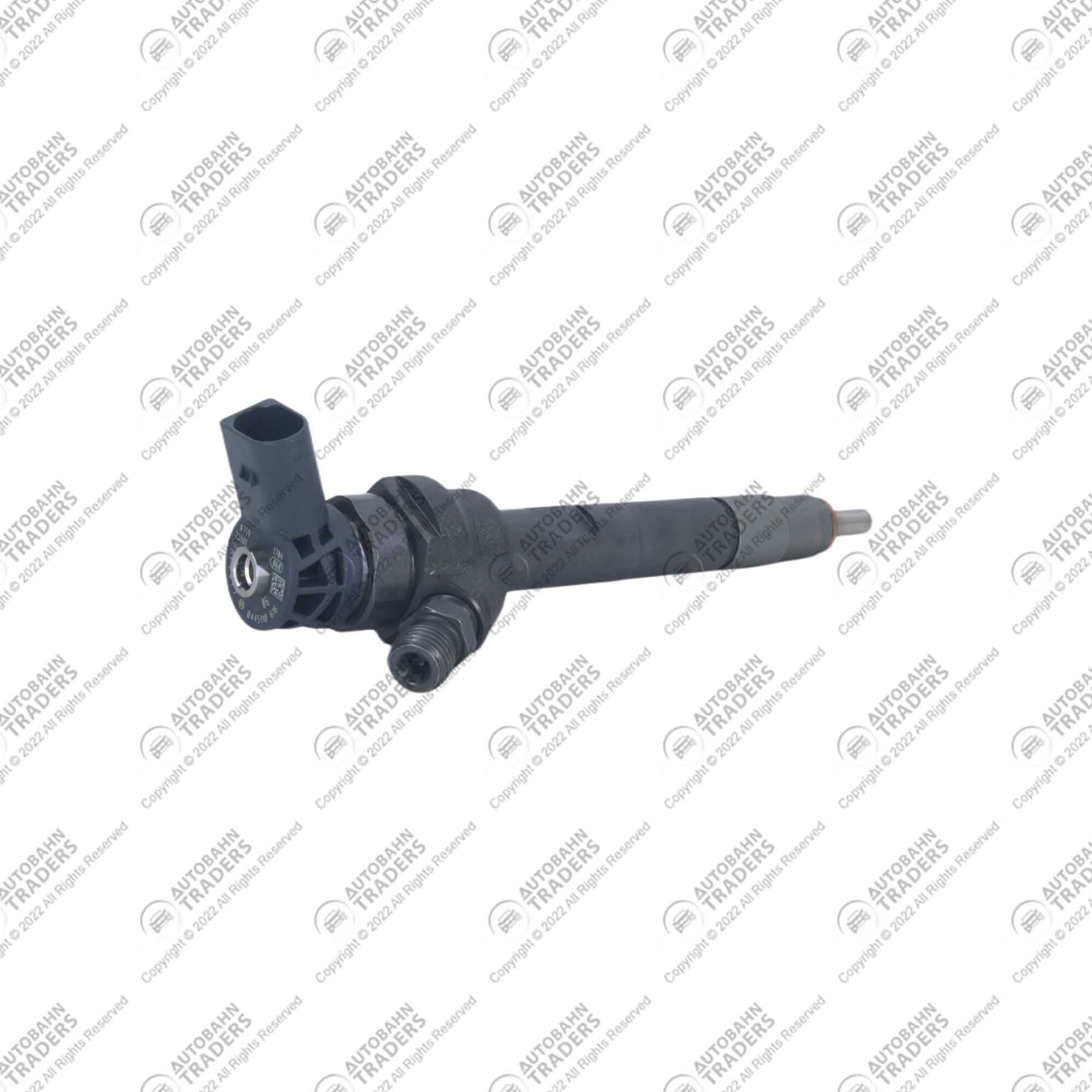 Injector - Image 12