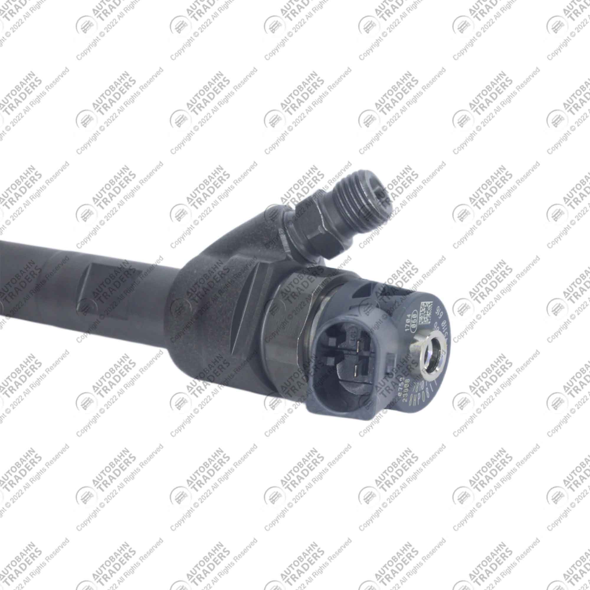 Injector - Image 11