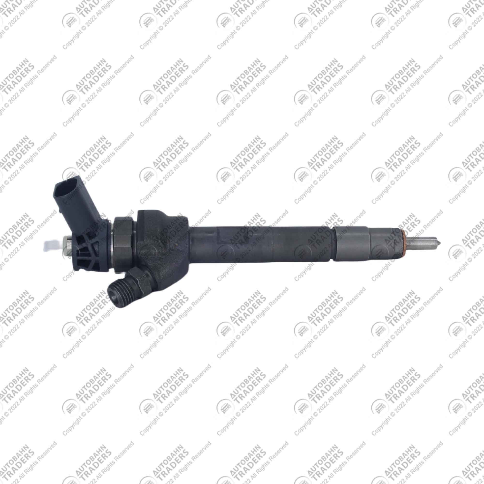 Injector - Image 3