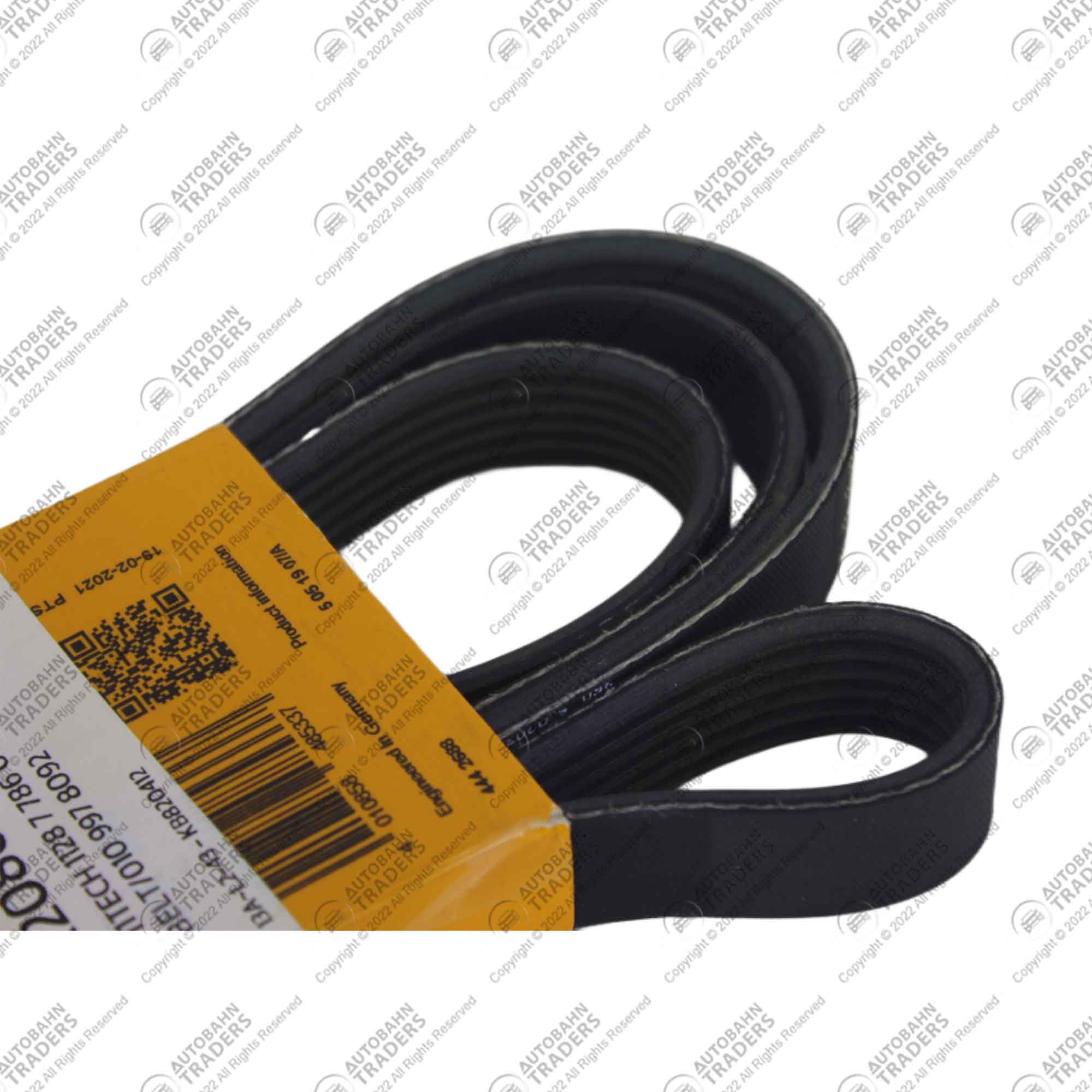 V-Ribbed Belts - Image 3