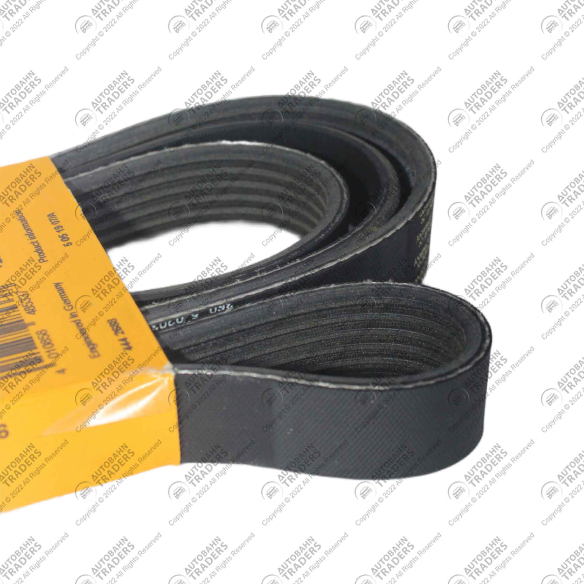 V-Ribbed Belts - Image 4