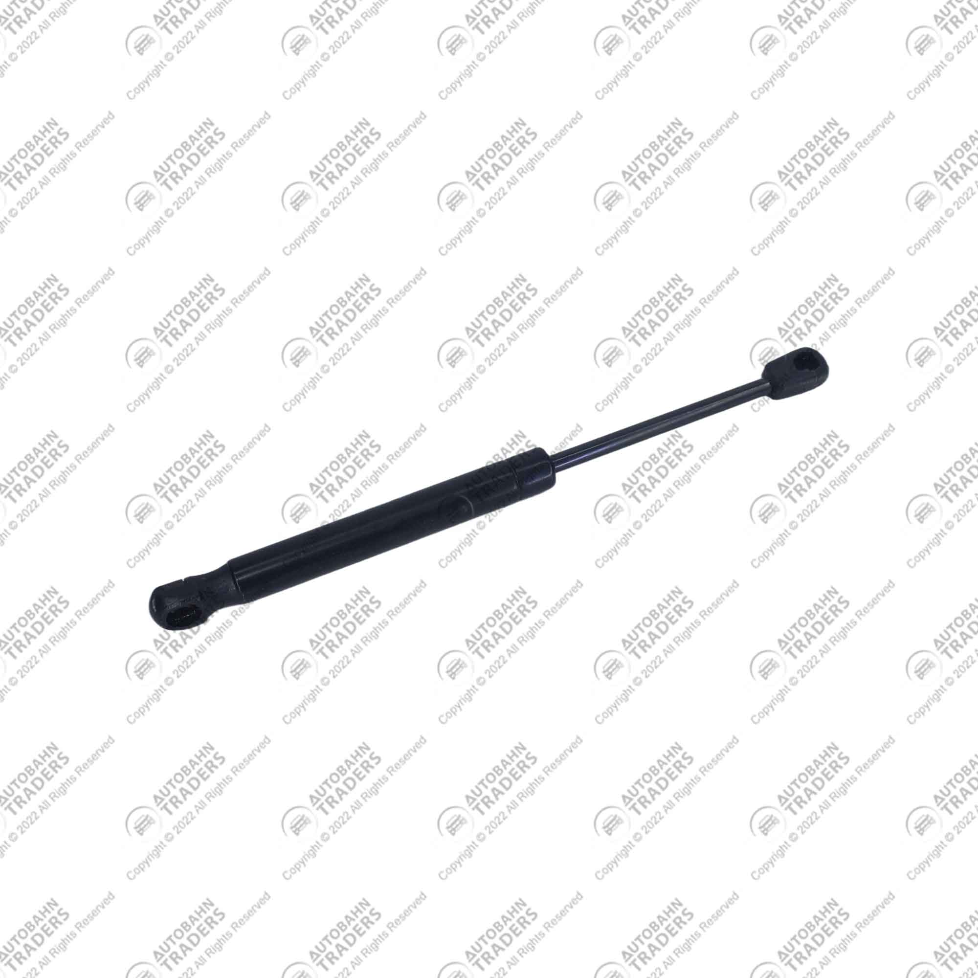 Bonnet Strut