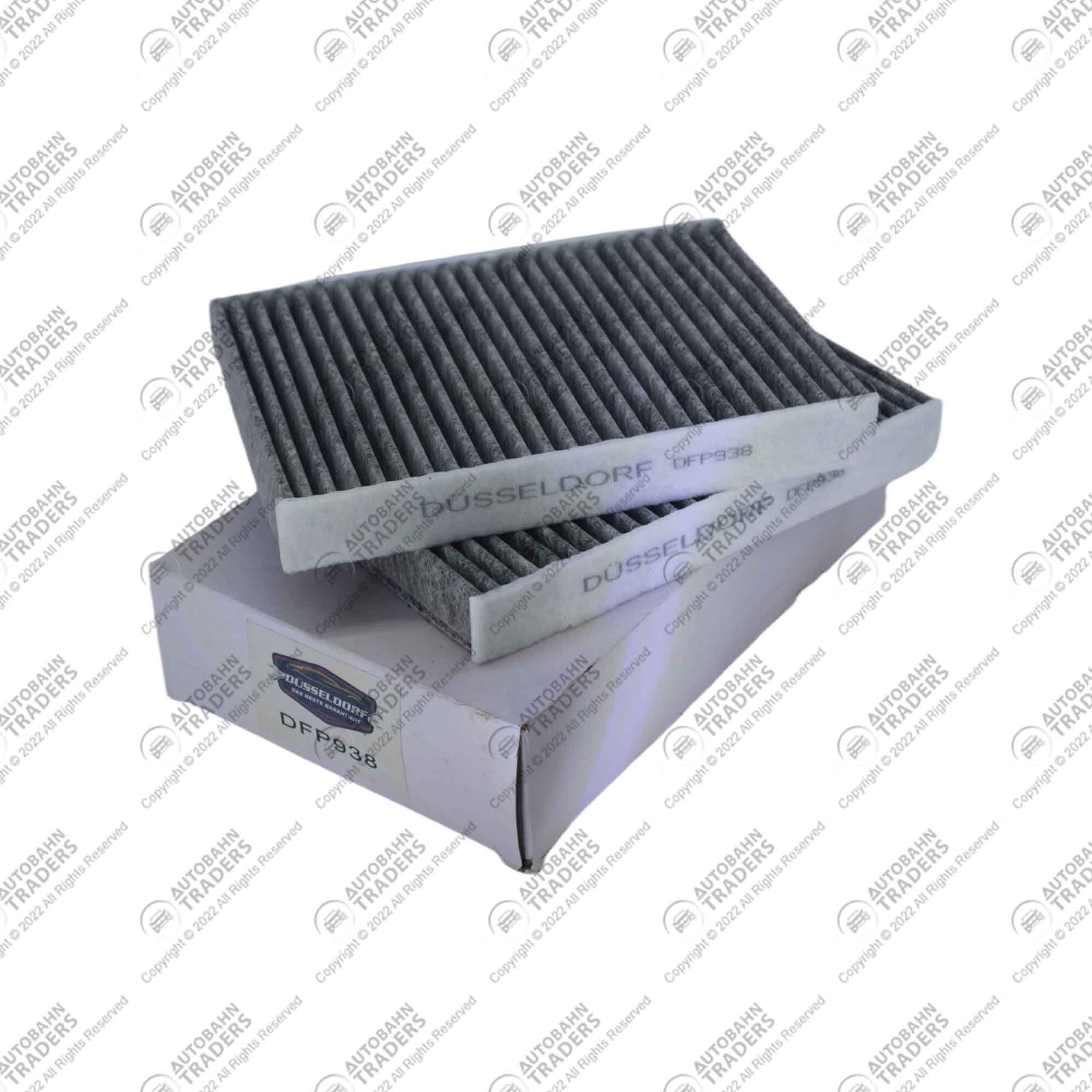 Cabin Air Filter