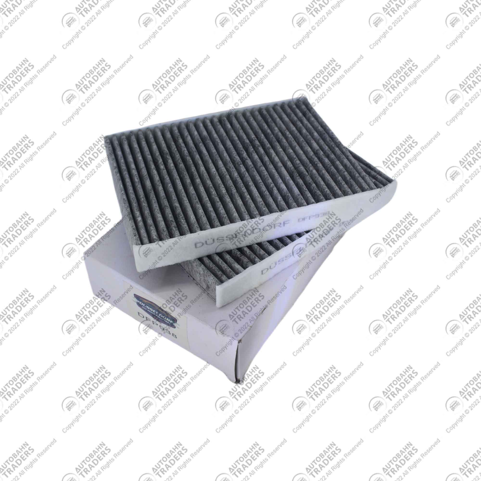 Cabin Air Filter - Image 2
