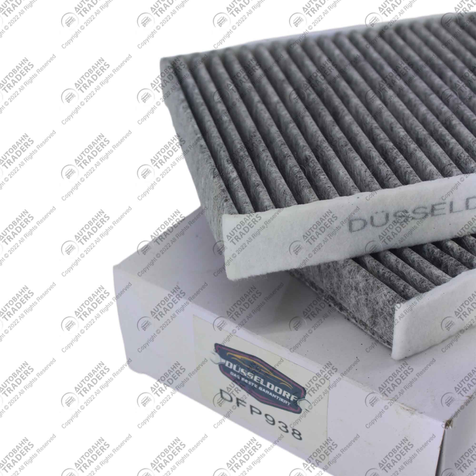 Cabin Air Filter - Image 7