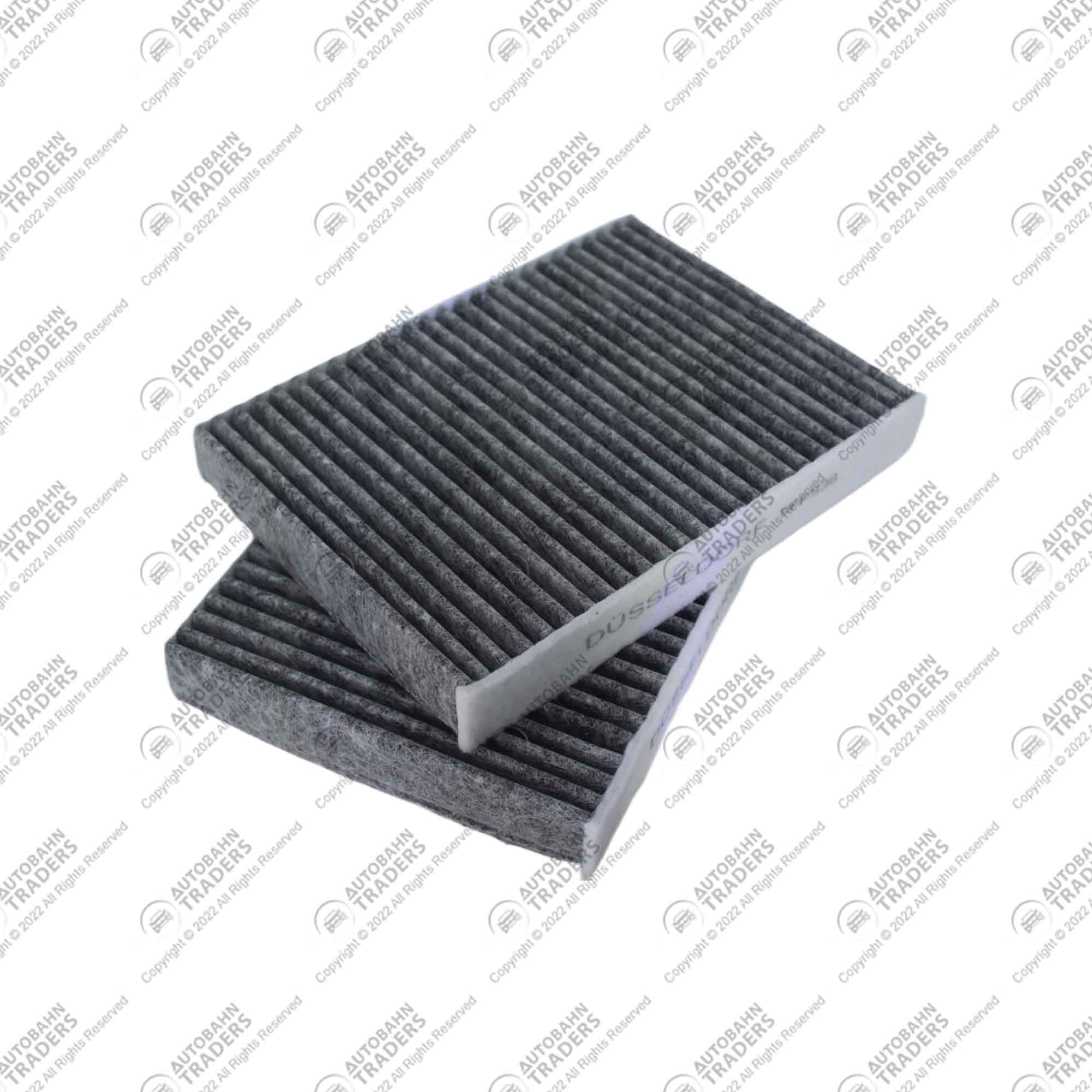 Cabin Air Filter - Image 3