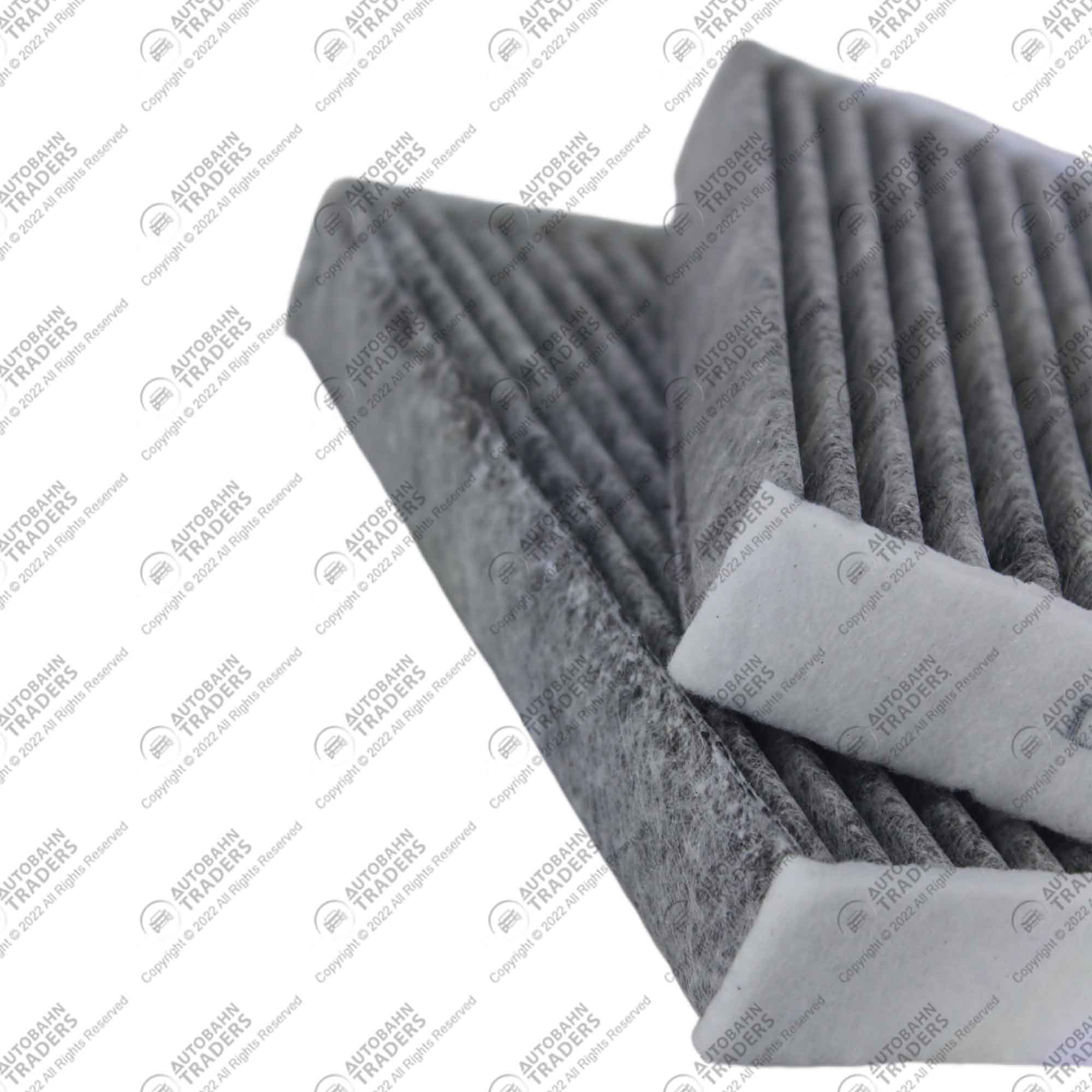 Cabin Air Filter - Image 8