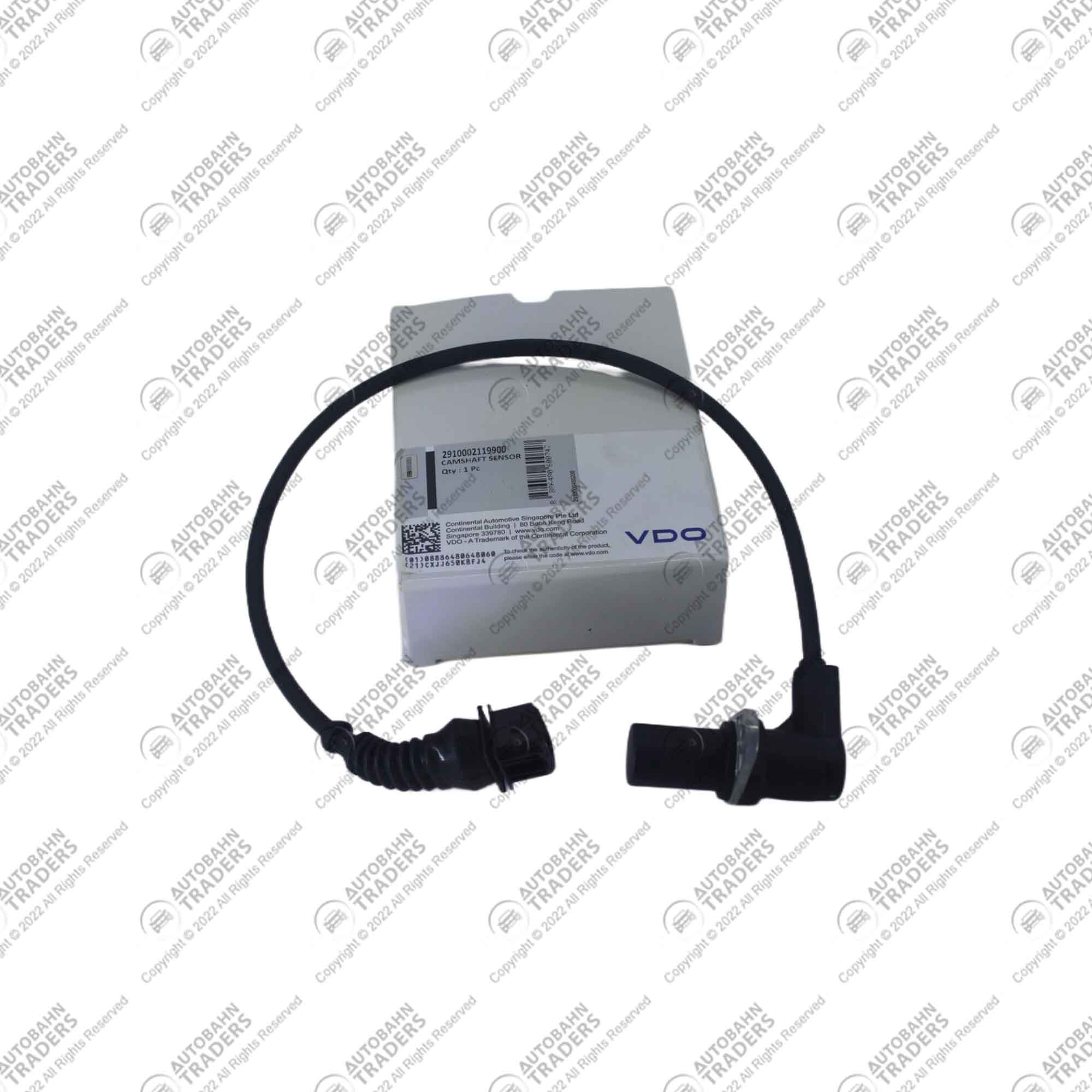 Camshaft Sensor
