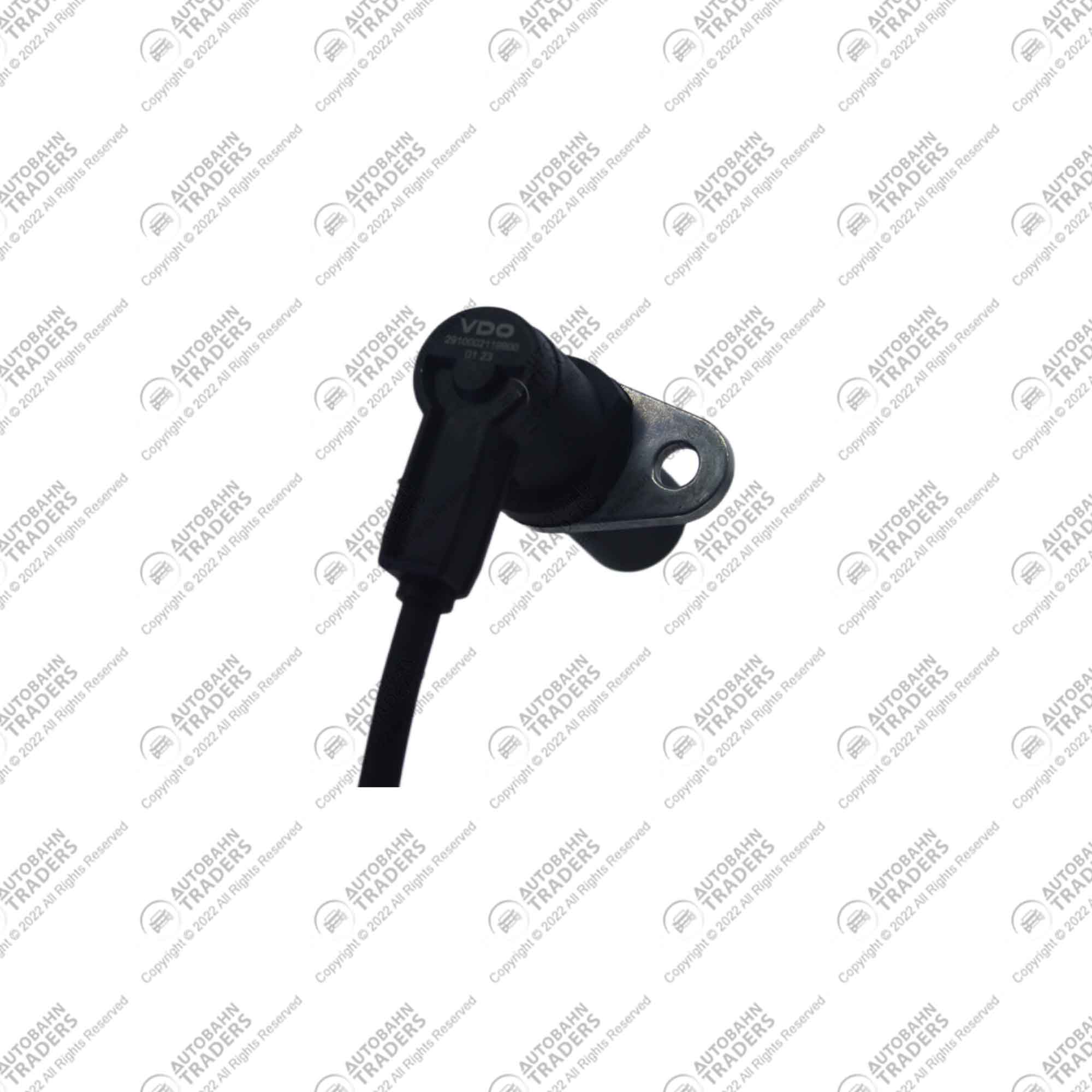 Camshaft Sensor - Image 4