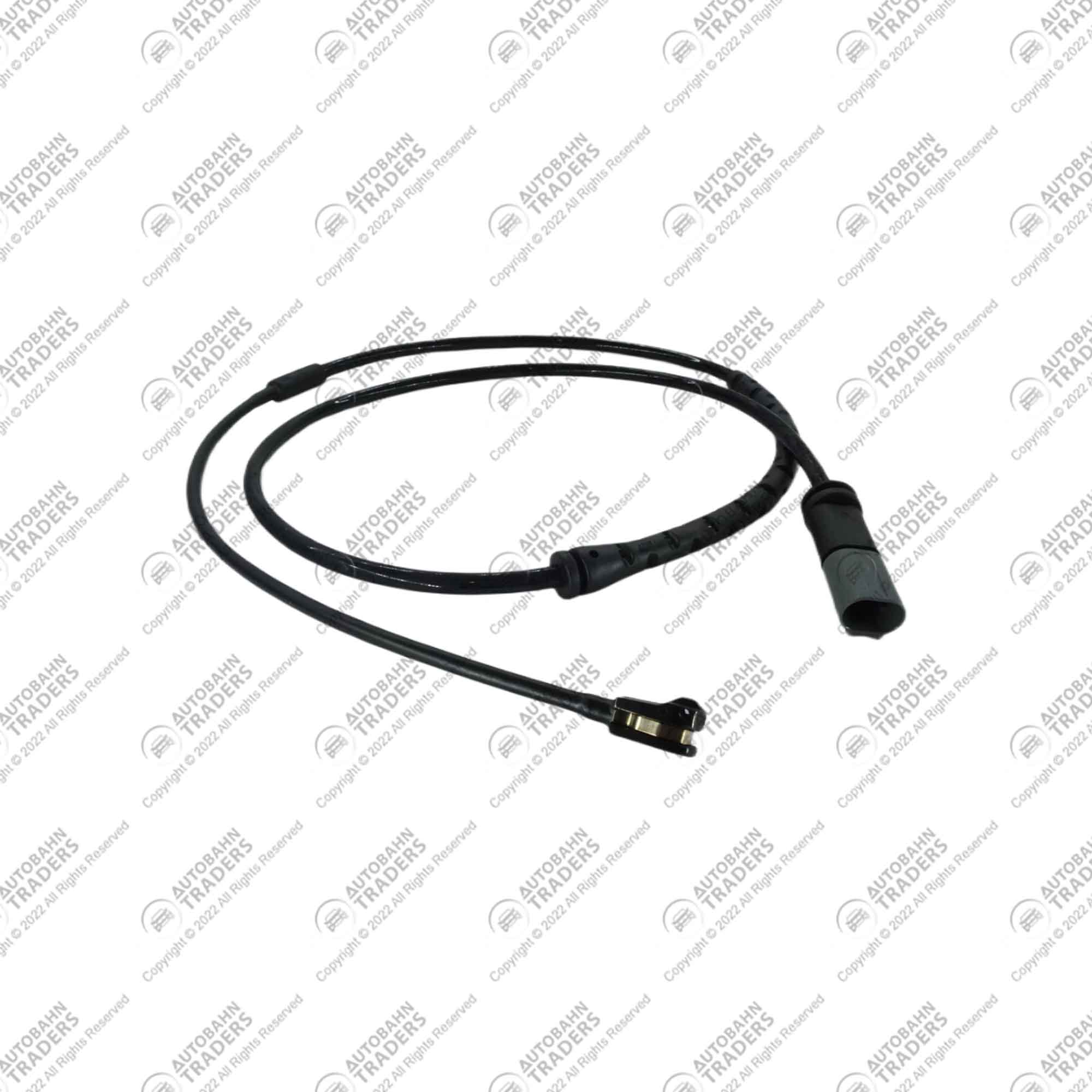 Rear Brake Pad Sensor