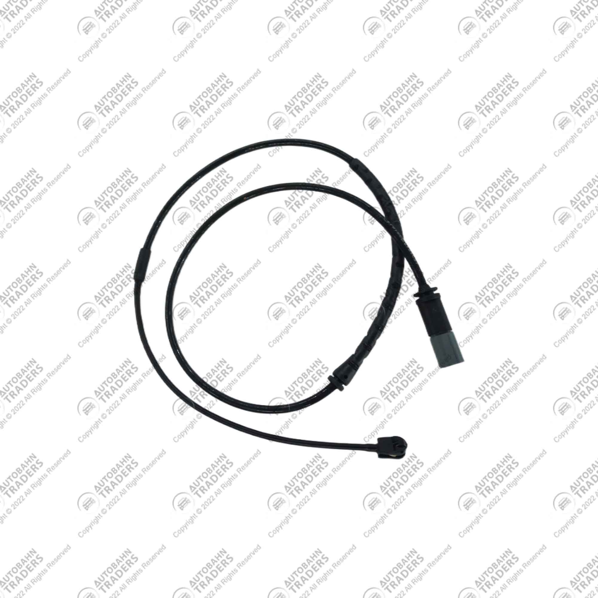 Rear Brake Pad Sensor - Image 2
