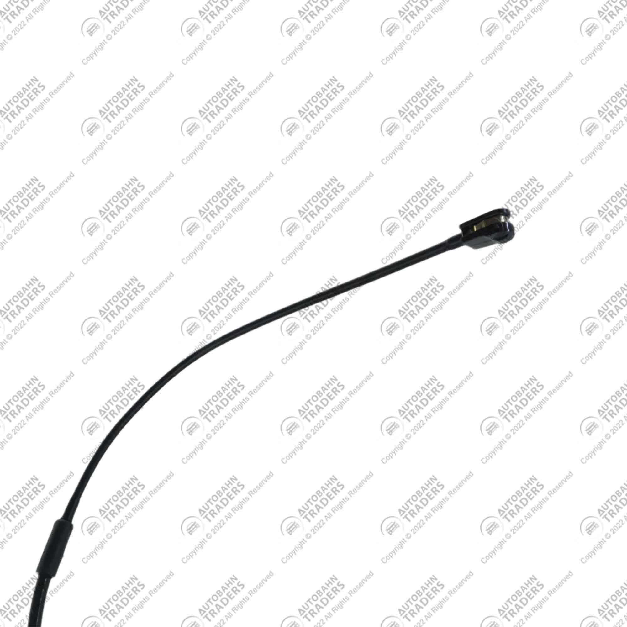 Rear Brake Pad Sensor - Image 3