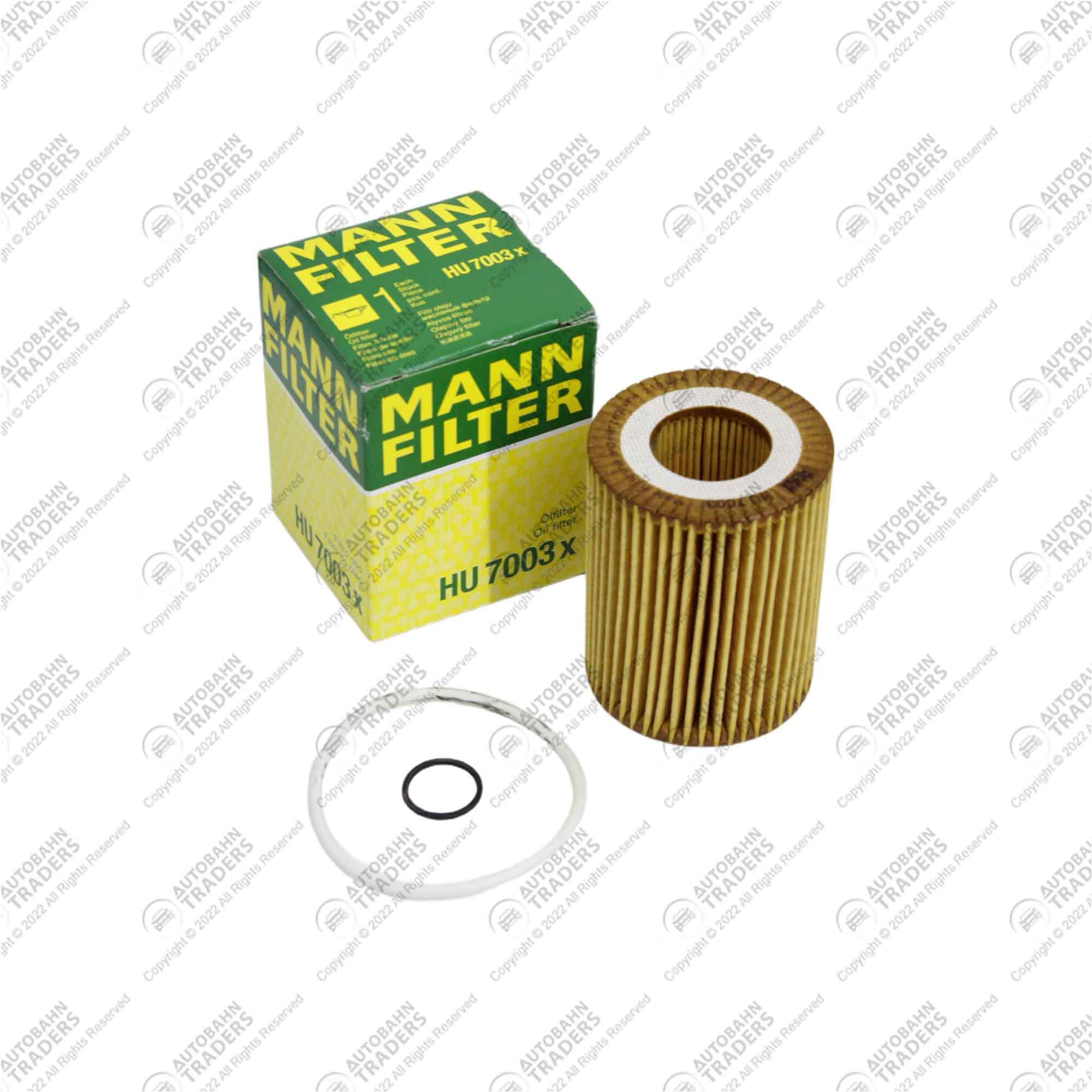 Oil Filter